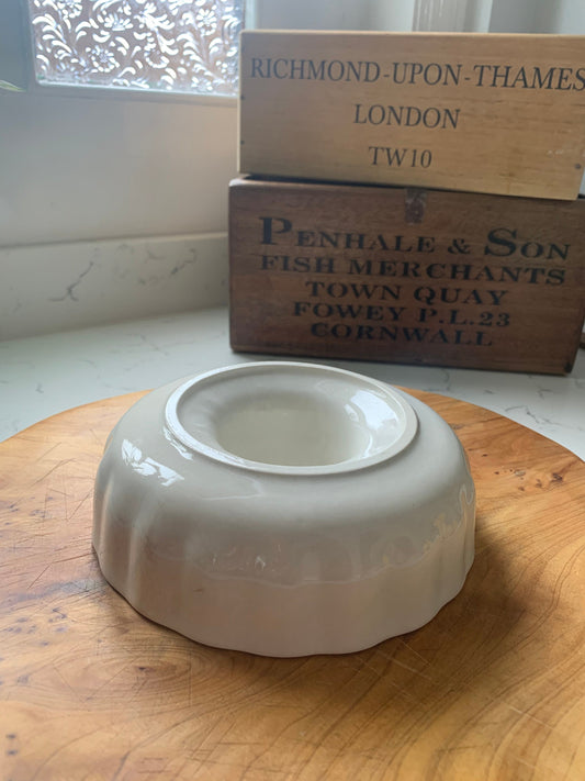 Jelly or Blanc-Mange Moulds