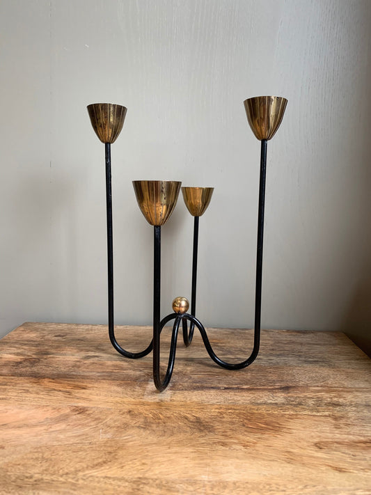 Candelabra by Gunnar Ander