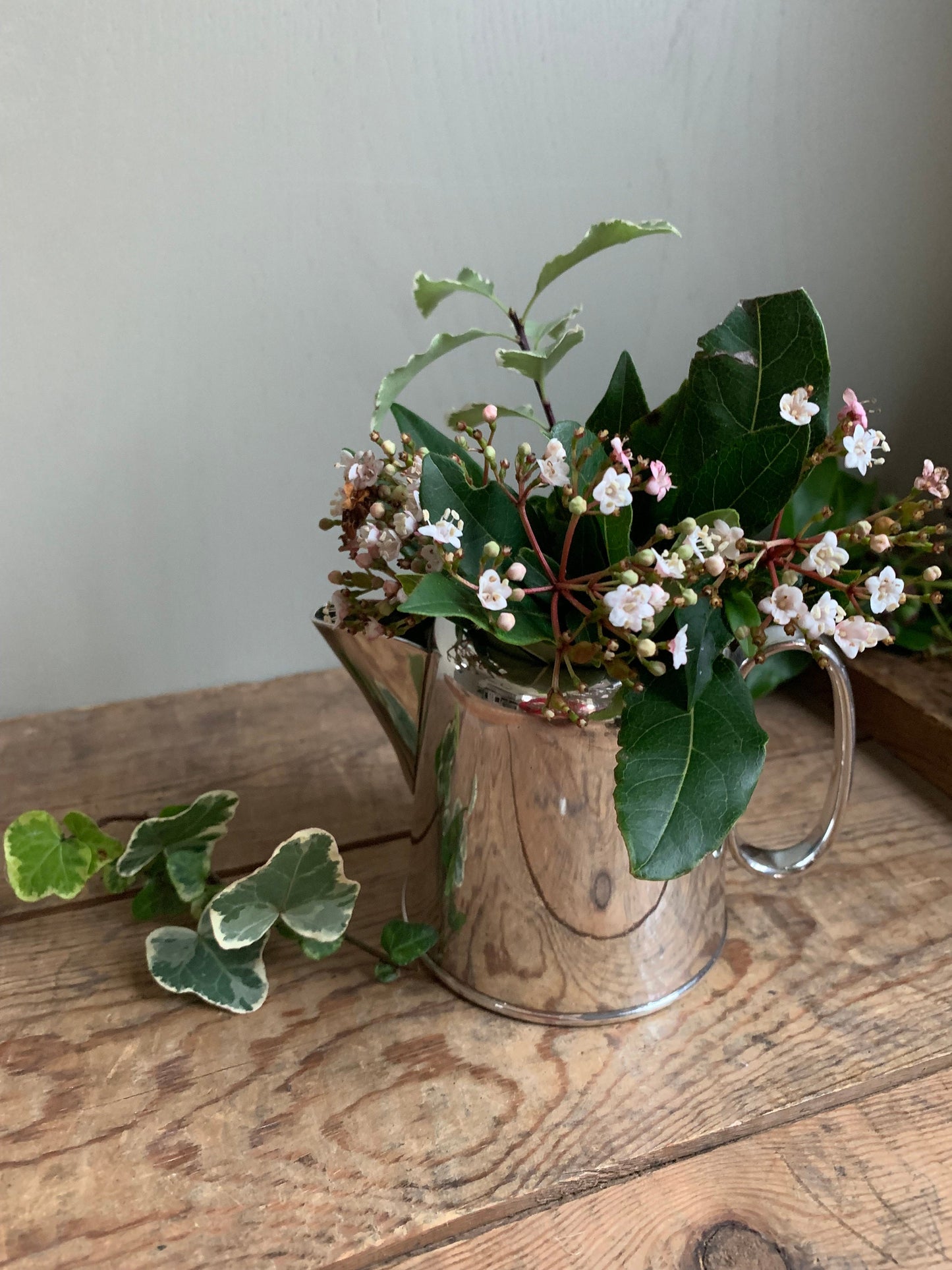 Little Jug, EPNS Jug