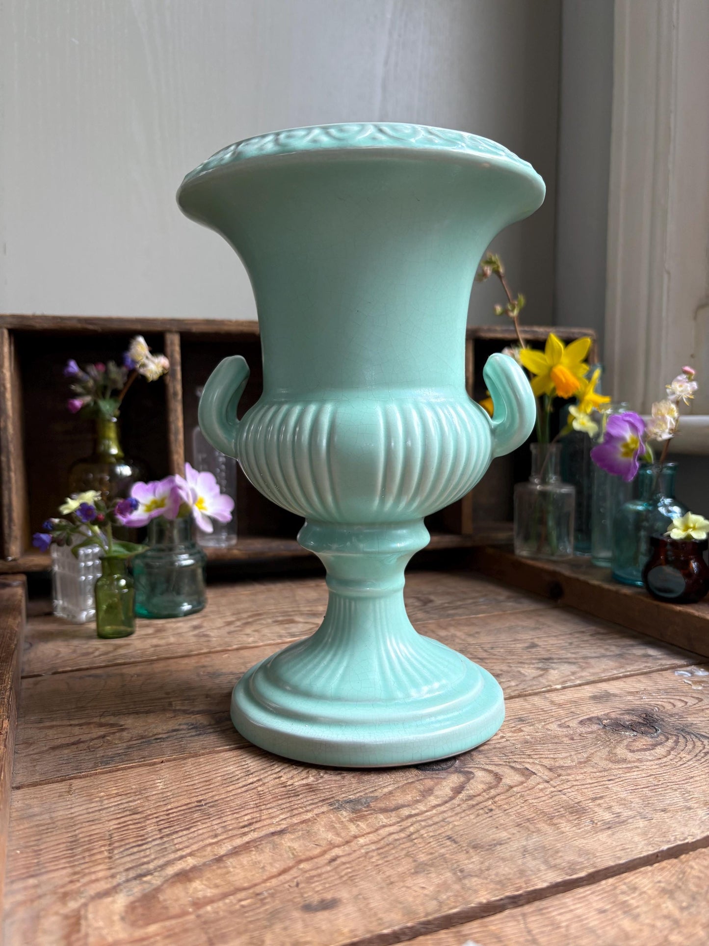 Large Dartmouth Urn Vase