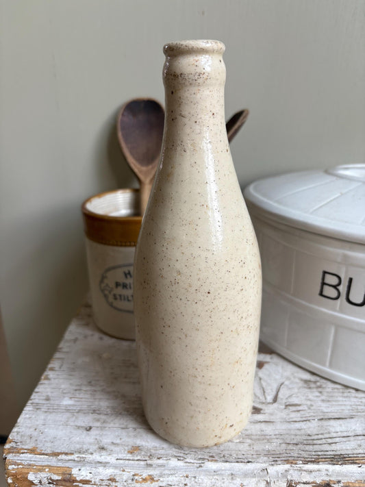 Stoneware Bottle, Gingerale Bottles, Earthenware Bottles.
