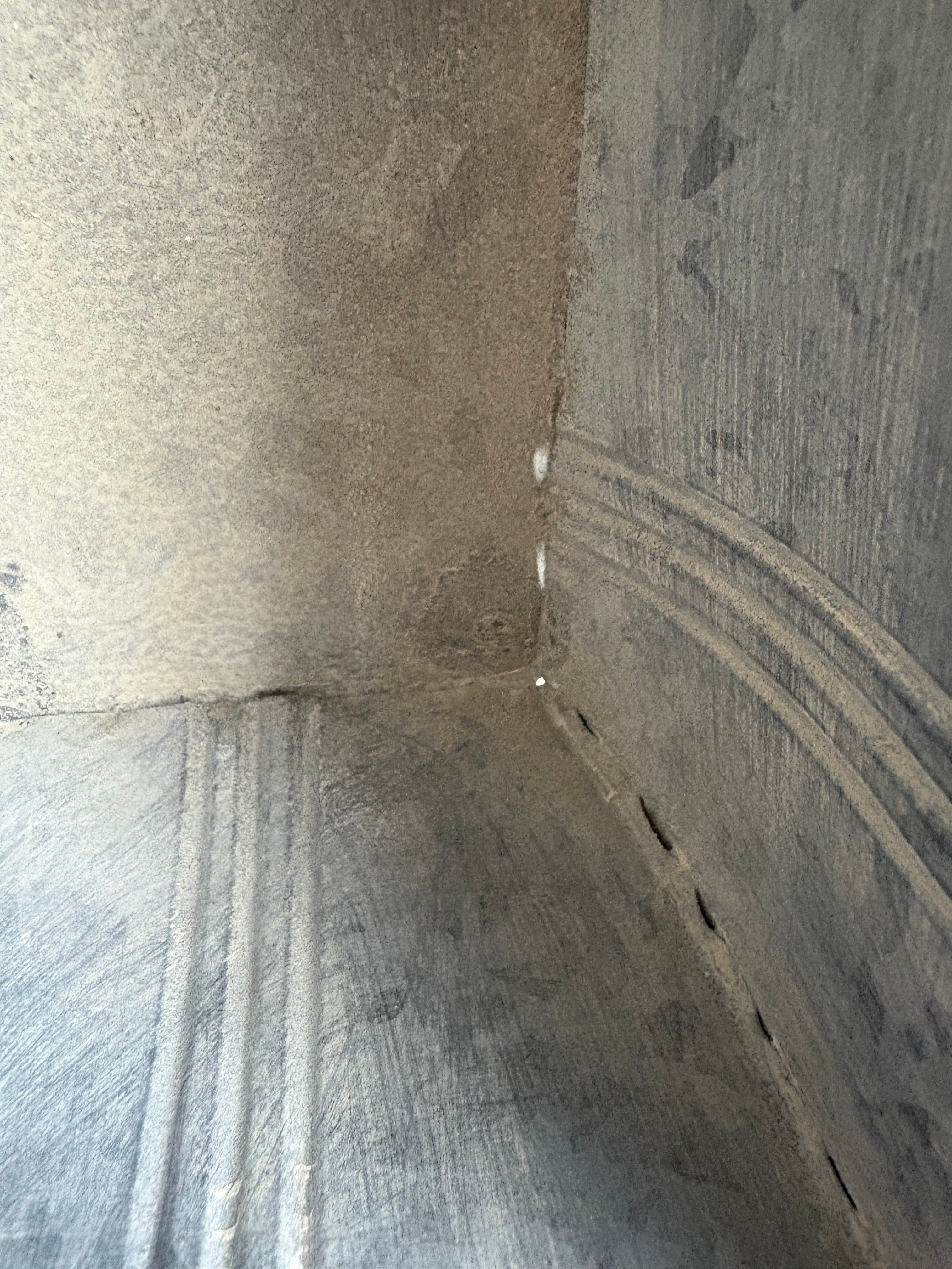 New Vintage Style Zinc Planter