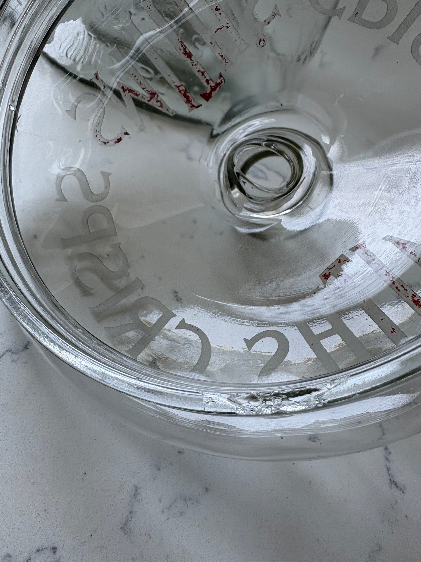 Smiths Crisp Jar
