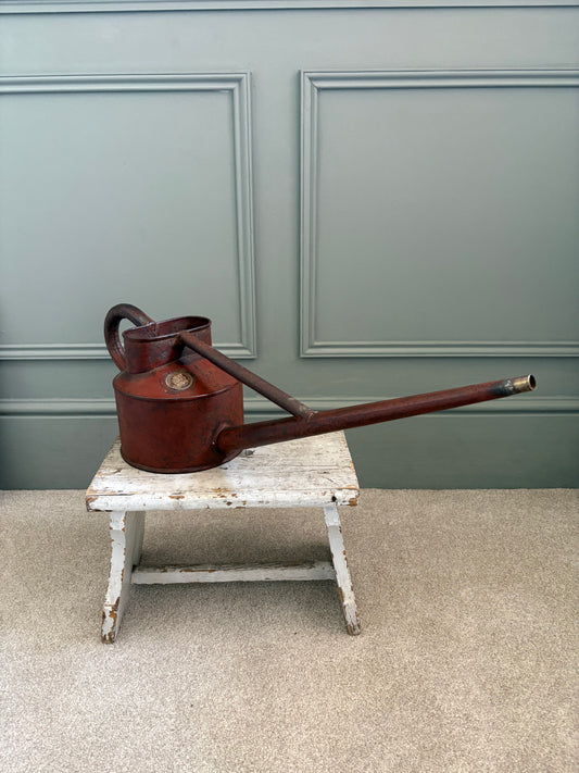 Vintage HAWS Watering Can