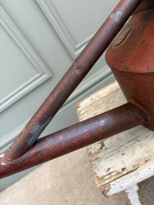 Vintage HAWS Watering Can