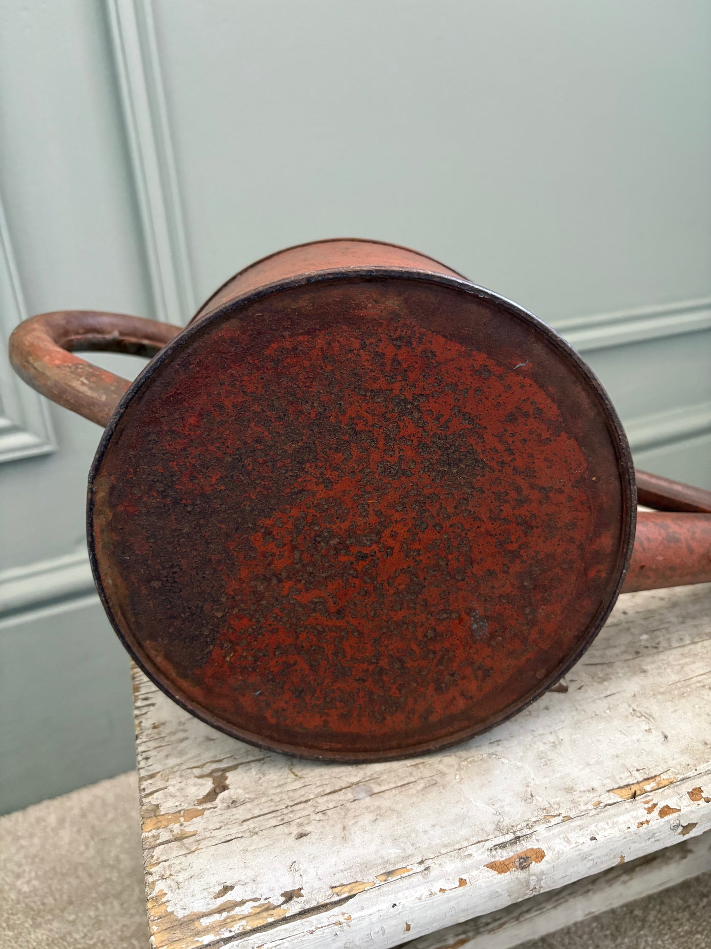 Vintage HAWS Watering Can