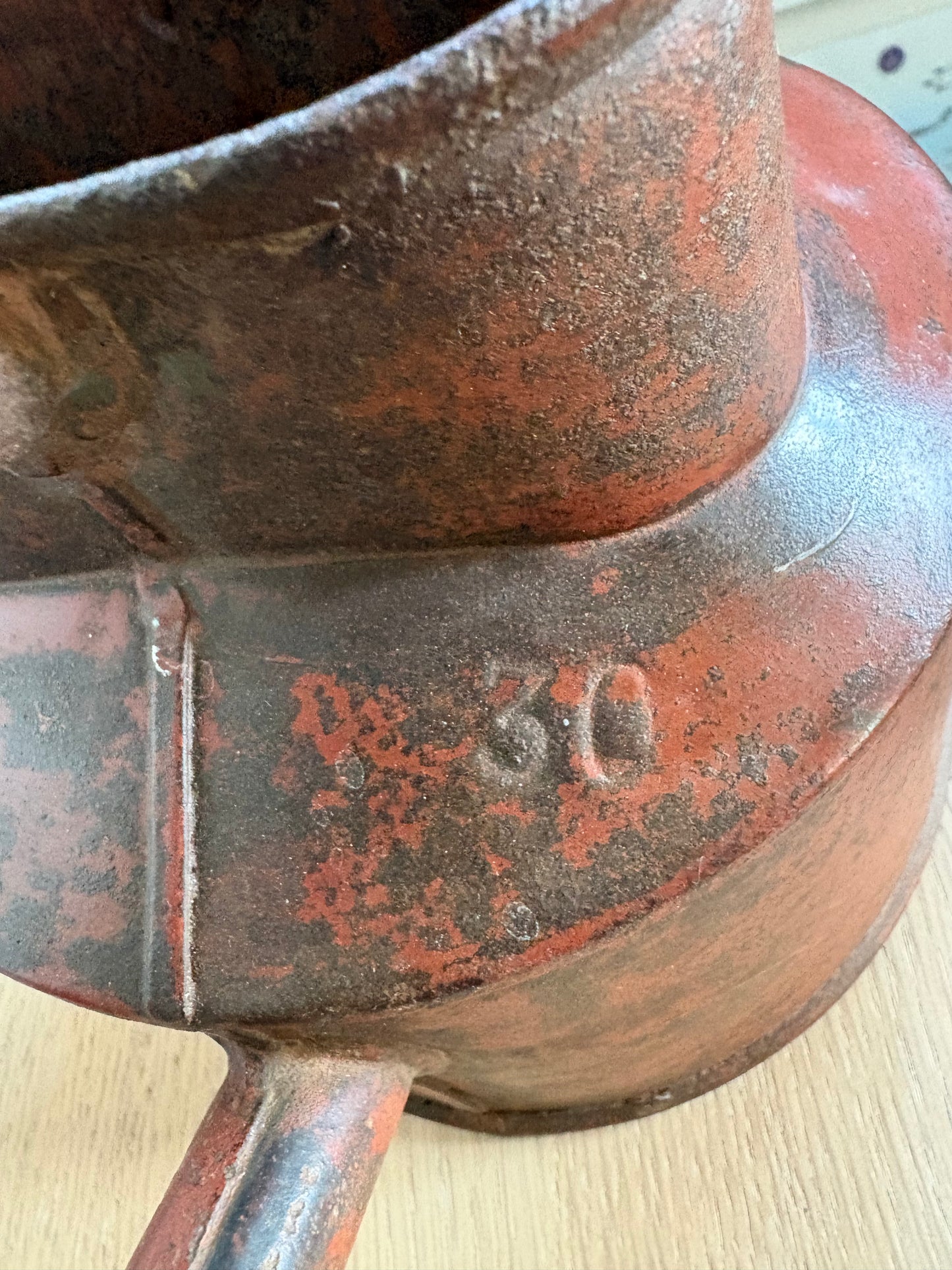 Vintage HAWS Watering Can