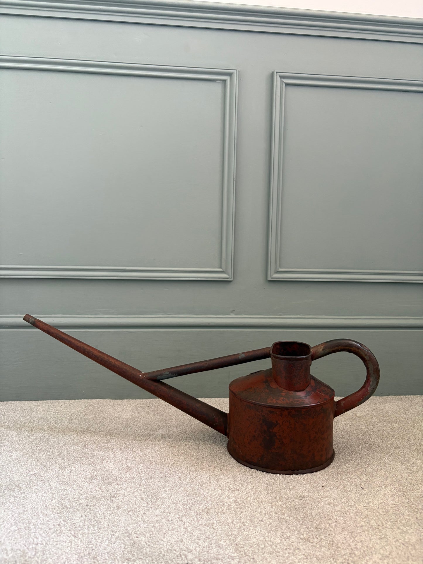 Vintage HAWS Watering Can