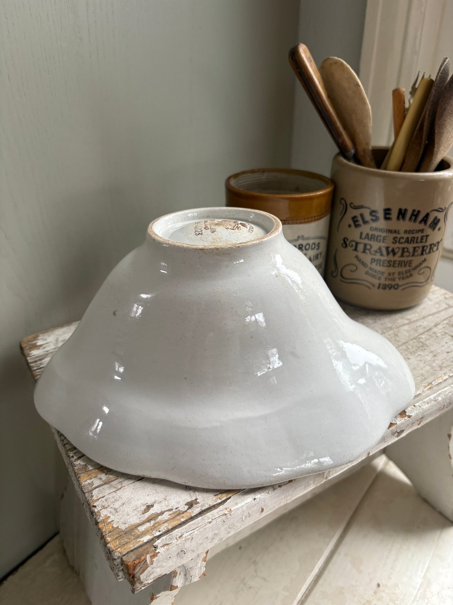 Armadillo LARGE Jelly Mould, Kitchenalia