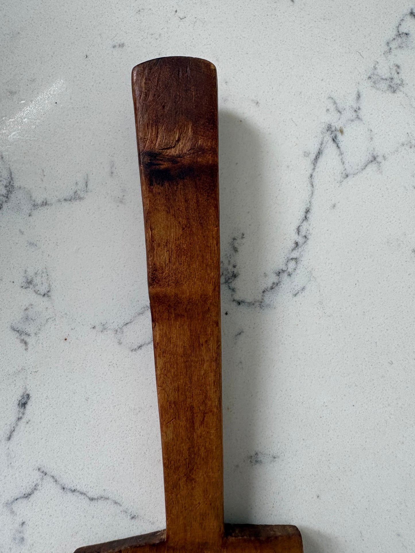 Vintage Butter Curler
