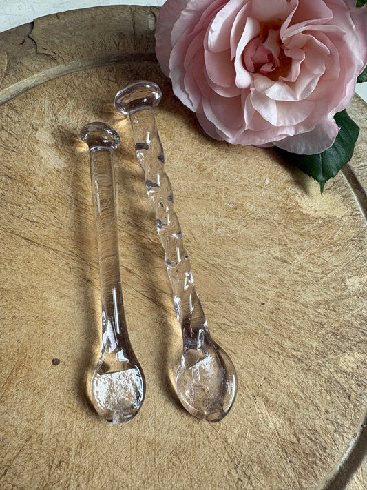 Two Antique Sugar Crusher’s