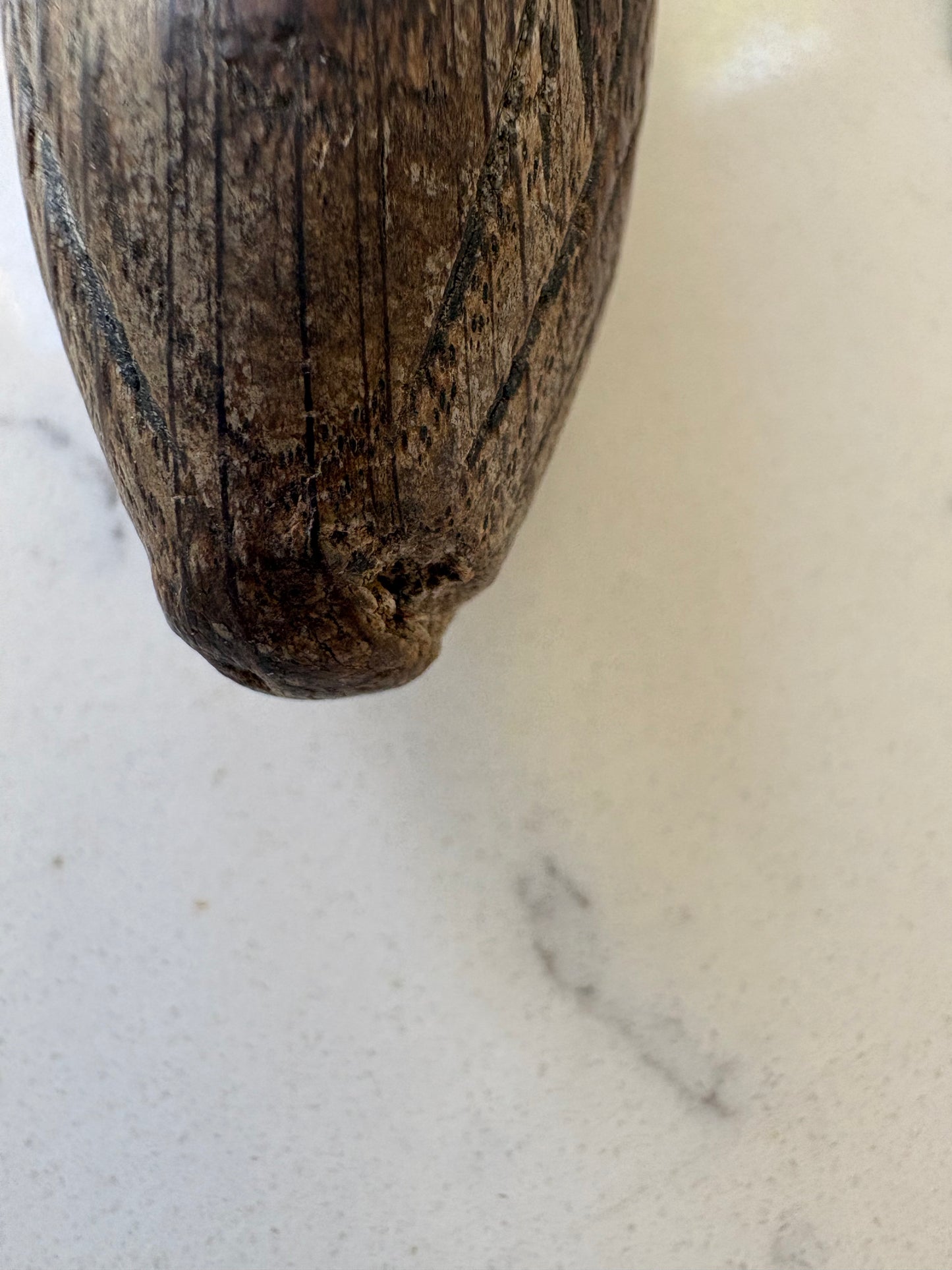 Vintage Bread Knife
