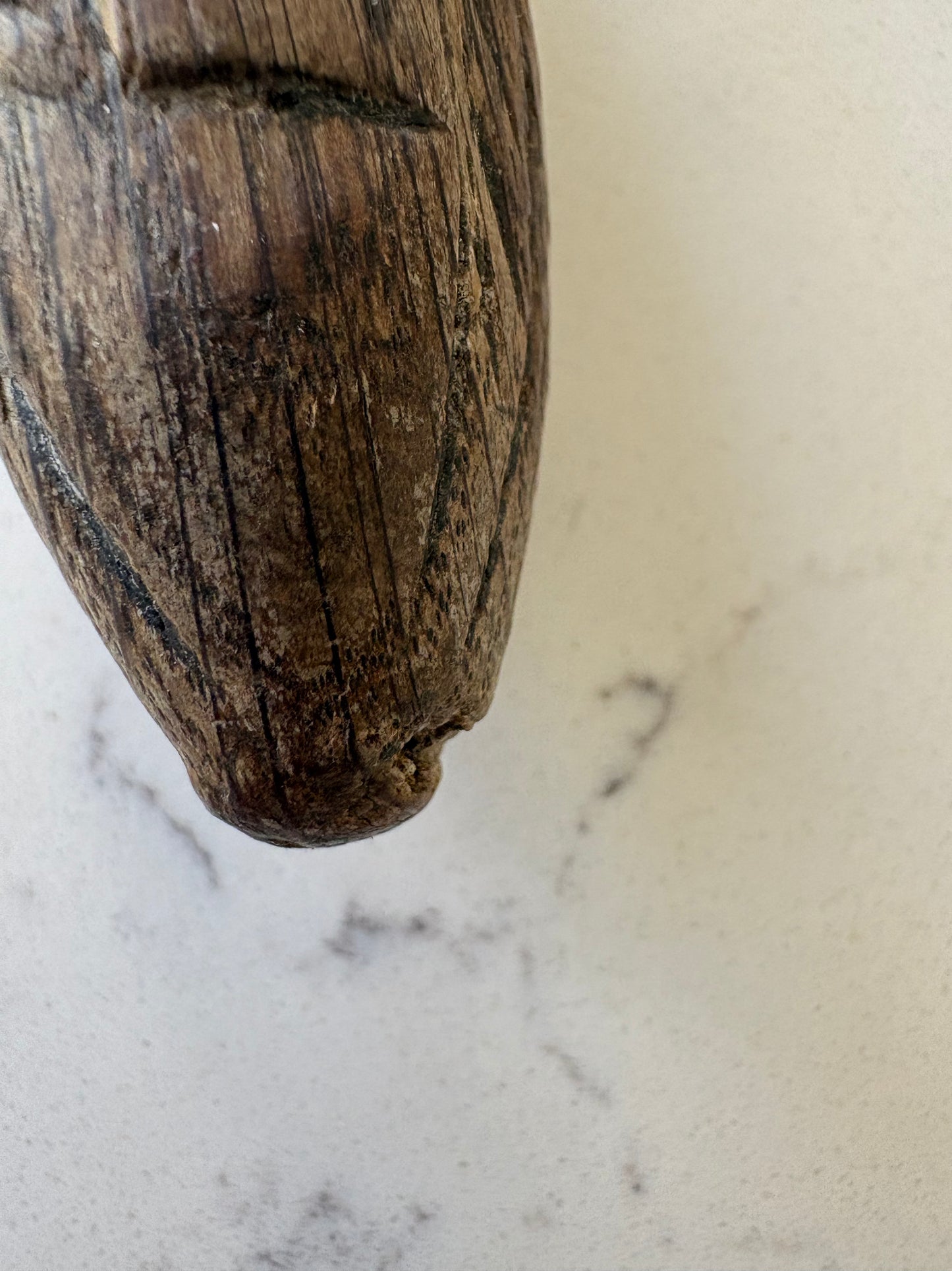 Vintage Bread Knife