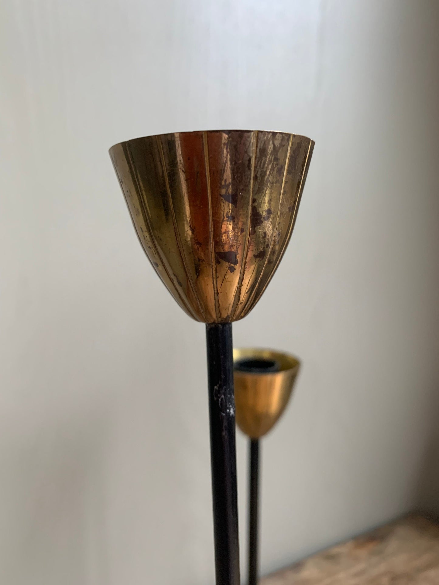 Candelabra by Gunnar Ander