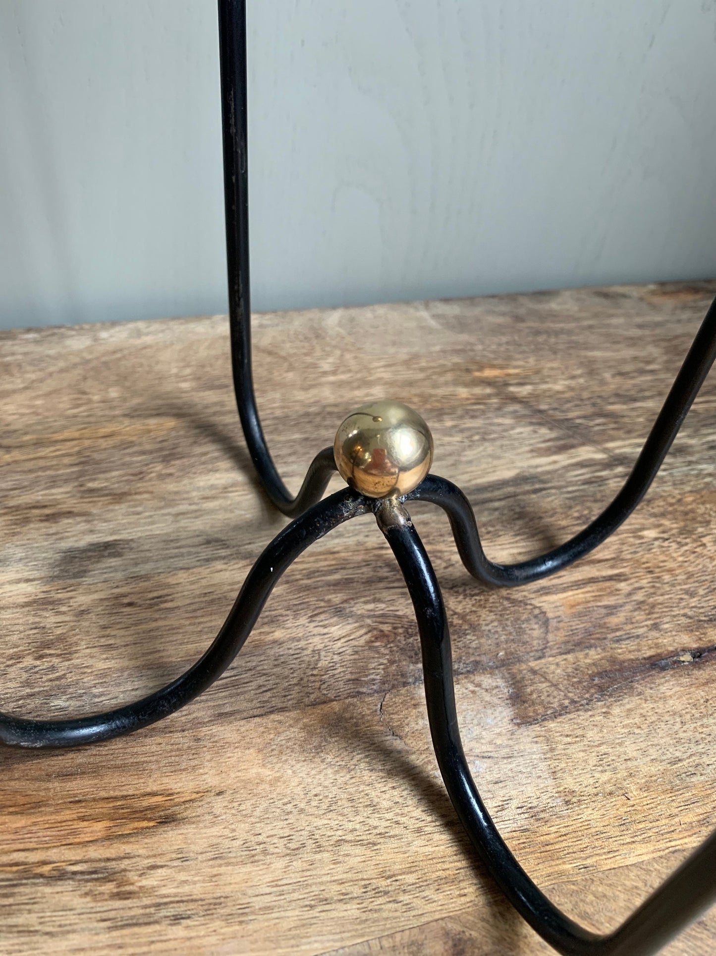 Candelabra by Gunnar Ander