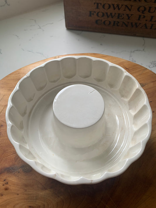 Jelly or Blanc-Mange Moulds