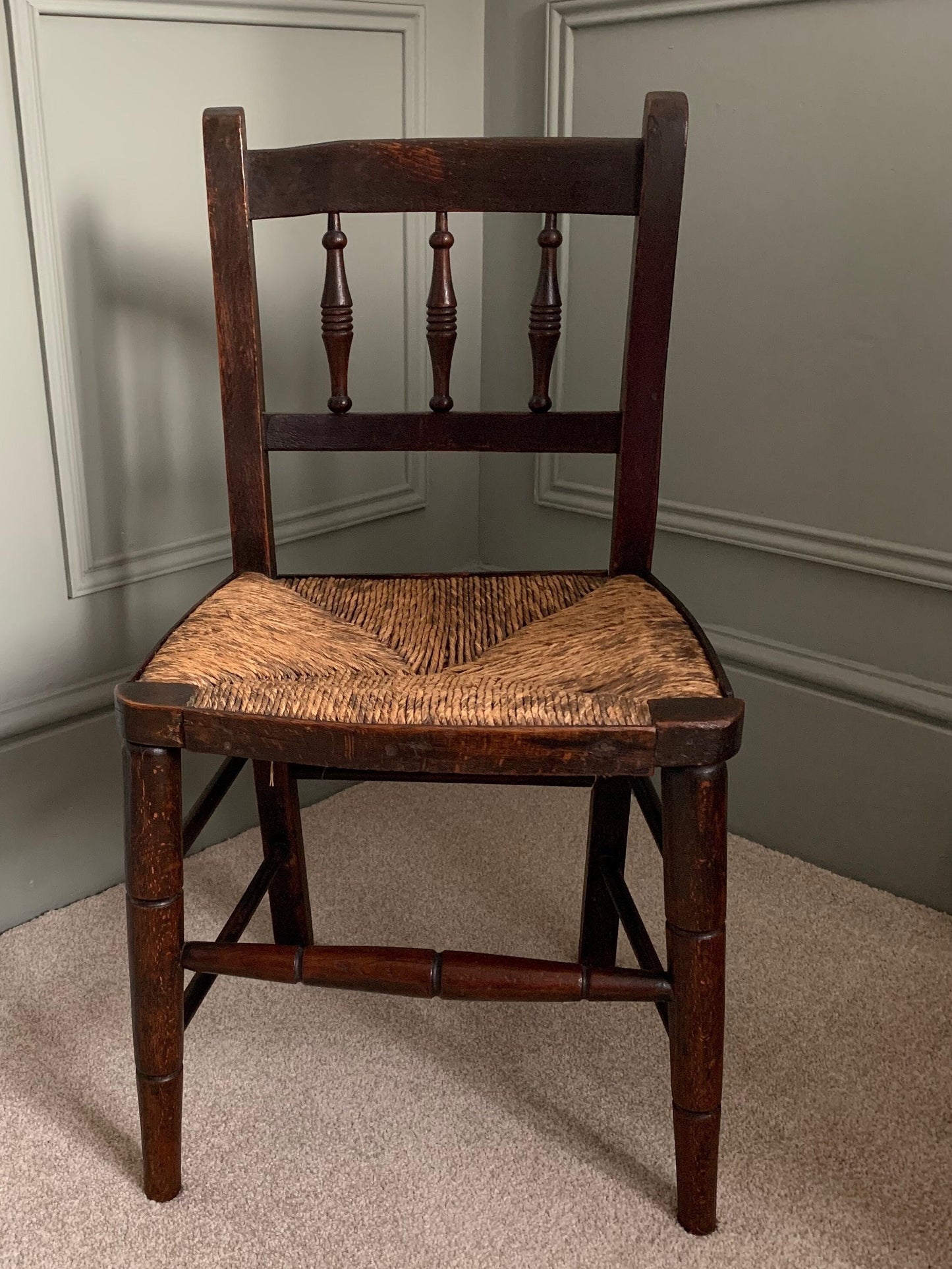 Vintage Childs Chair