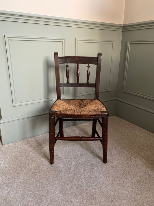 Vintage Childs Chair