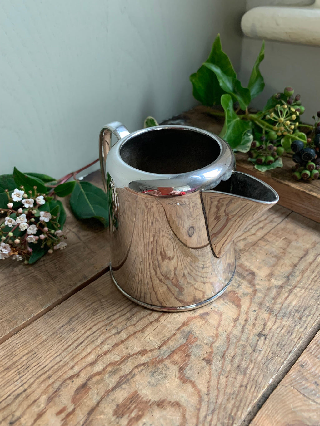 Little Jug, EPNS Jug