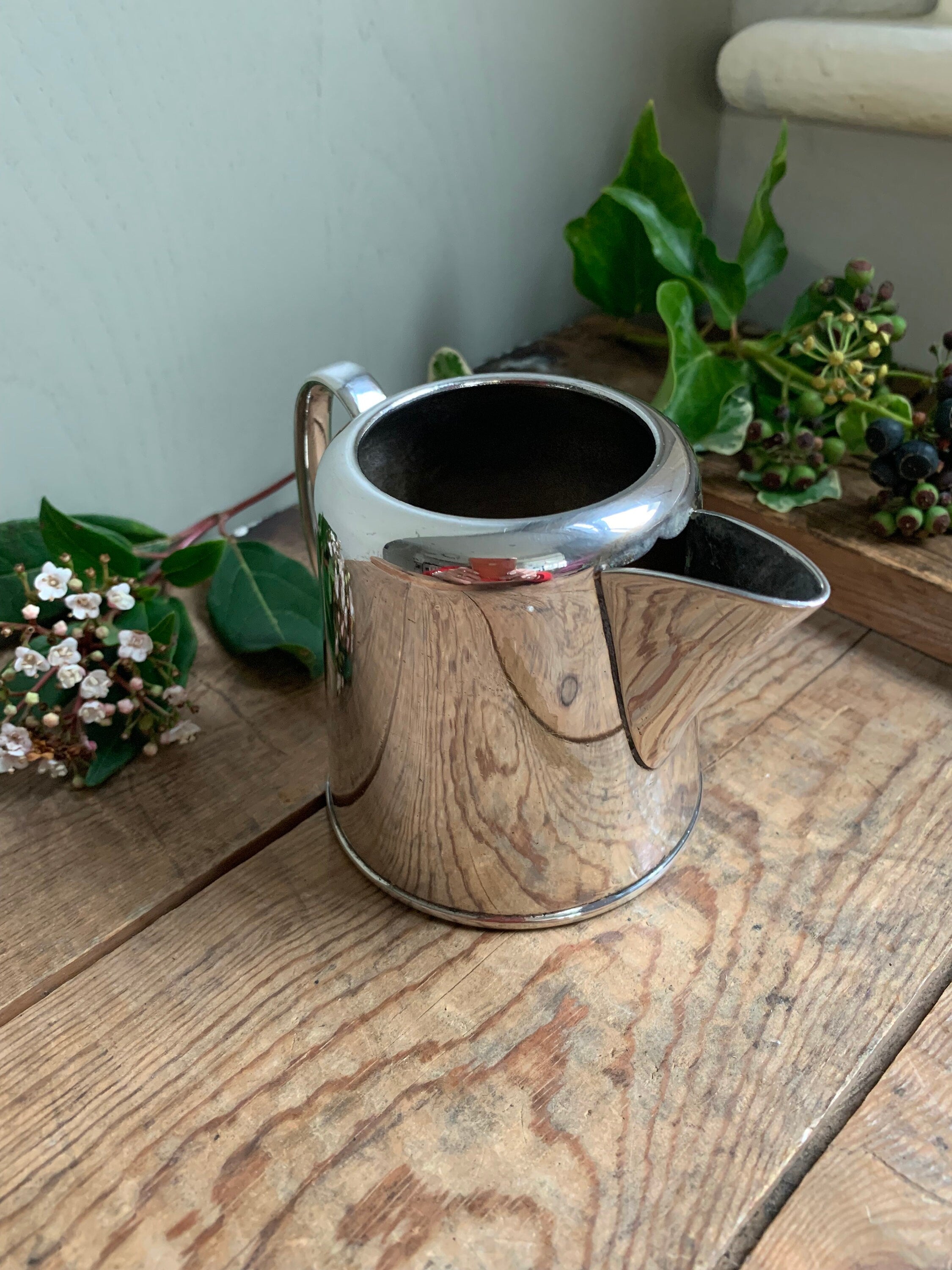 Little Jug, EPNS Jug