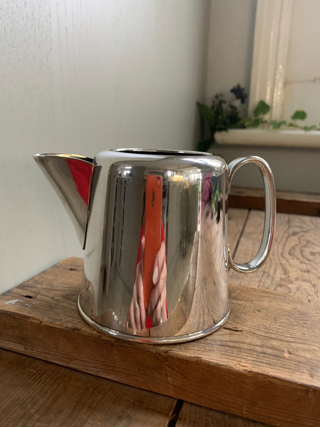 Little Jug, EPNS Jug