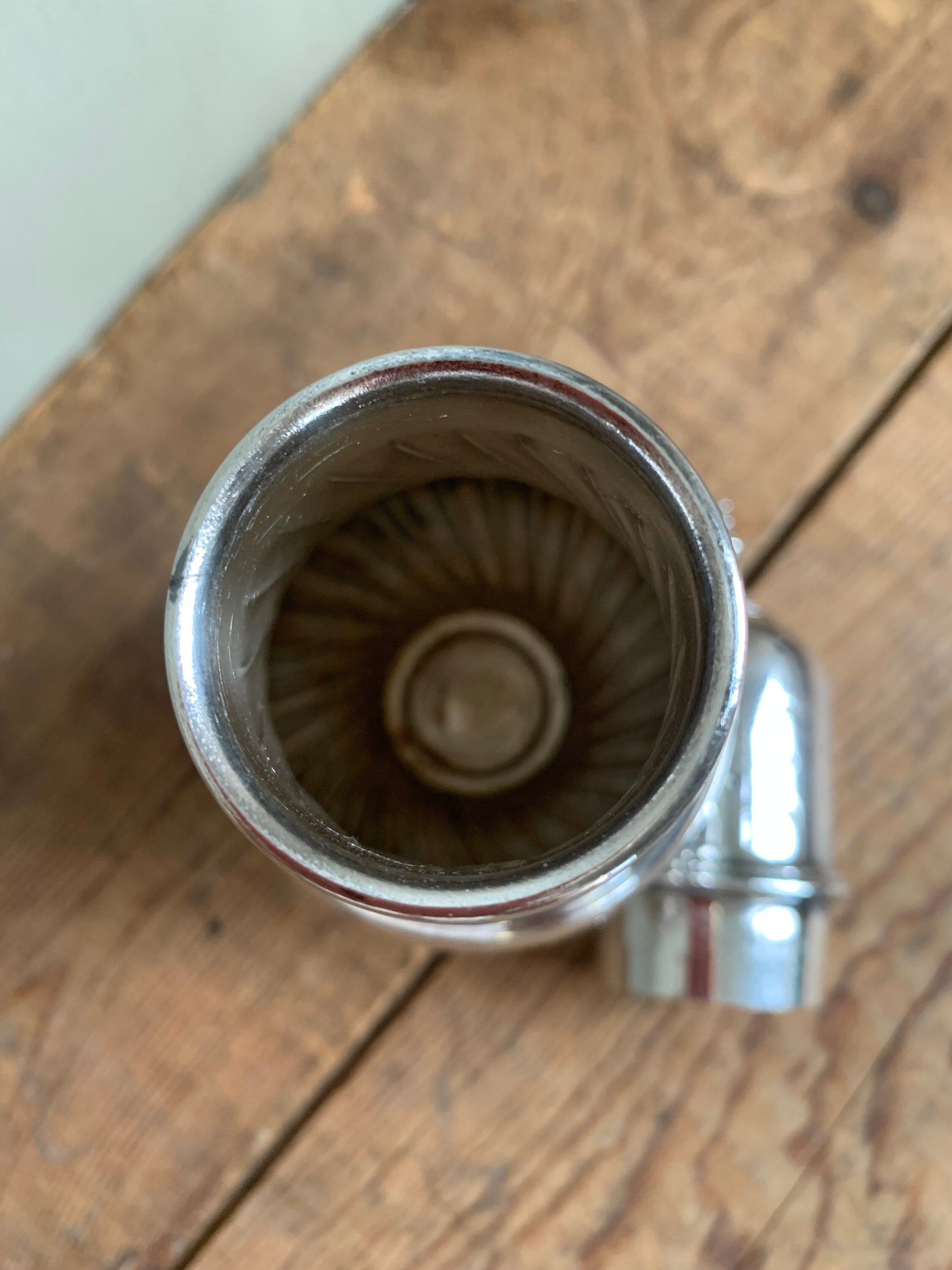 Vintage Sugar Shaker