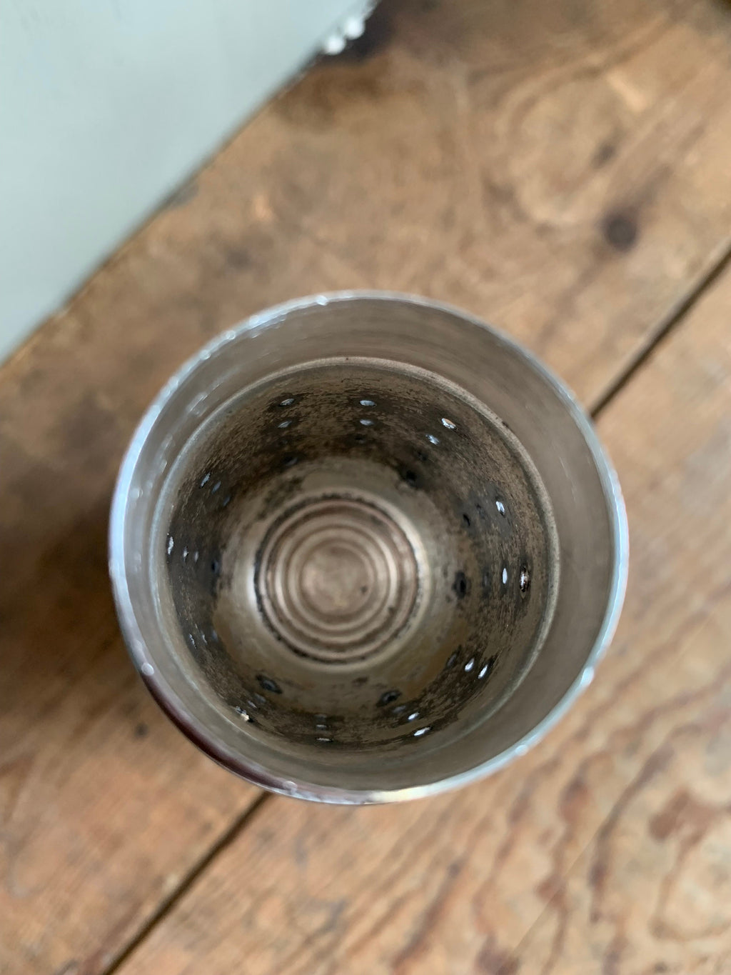 Vintage Sugar Shaker