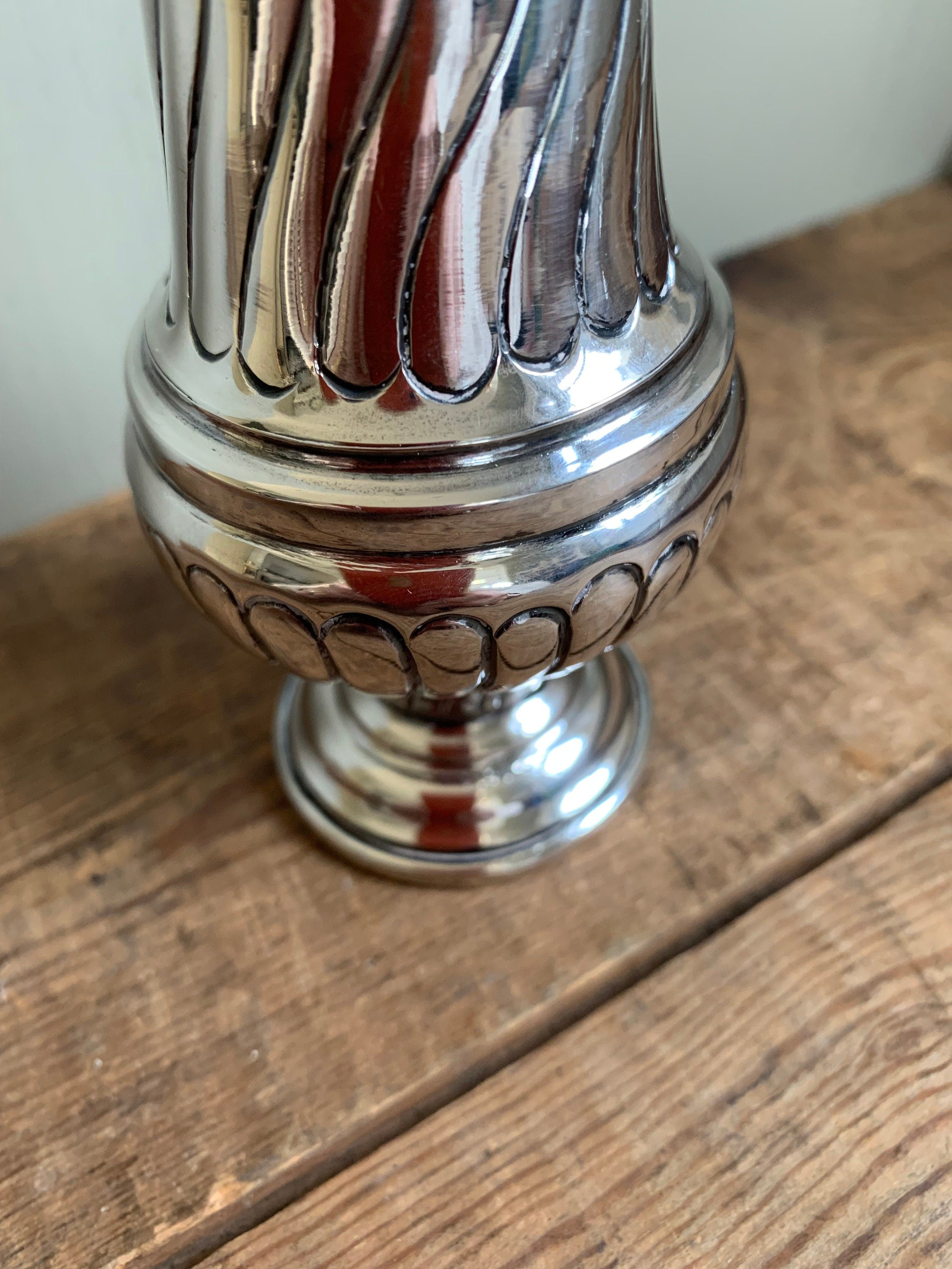 Vintage Sugar Shaker