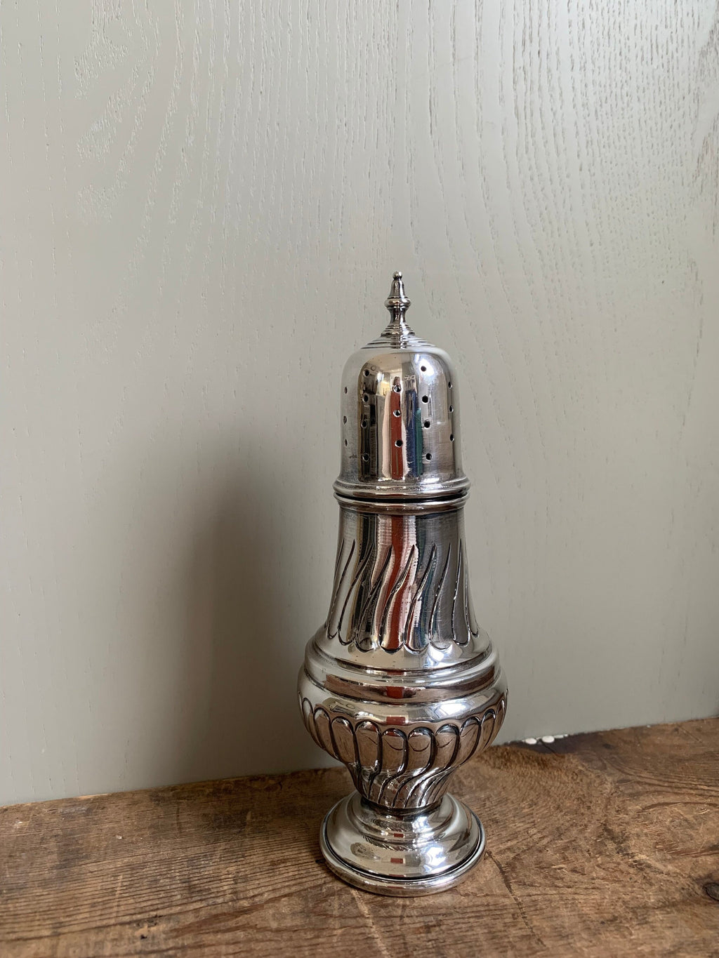 Vintage Sugar Shaker