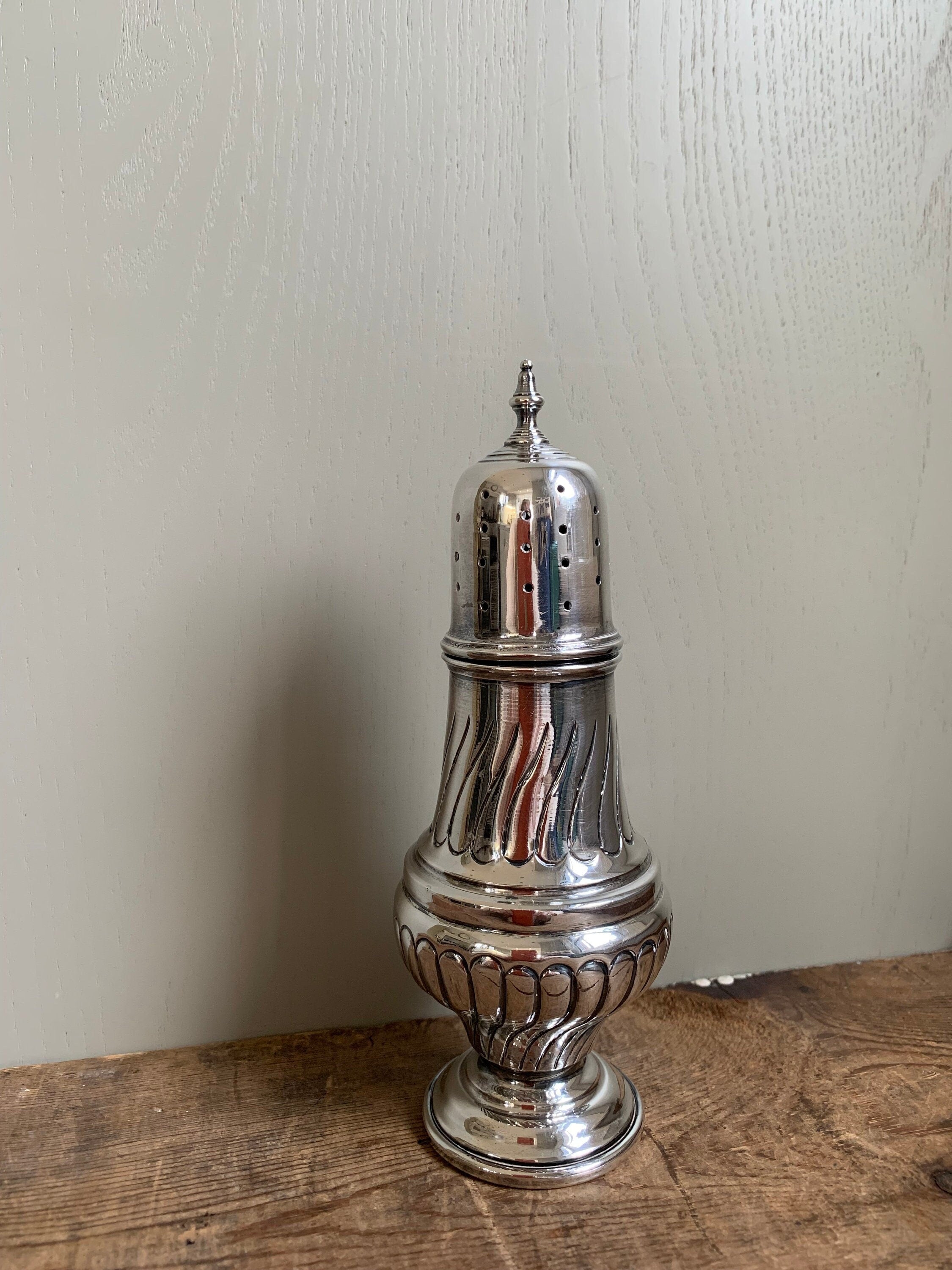 Vintage Sugar Shaker