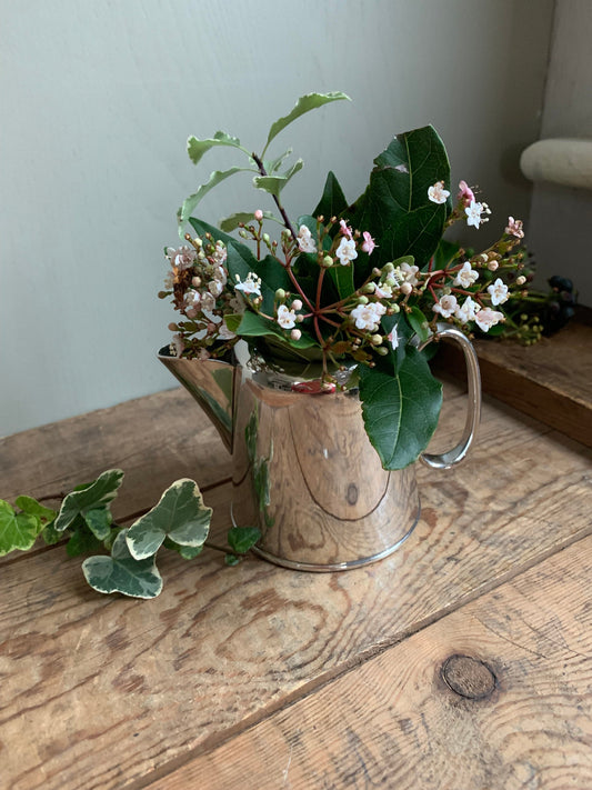 Little Jug, EPNS Jug