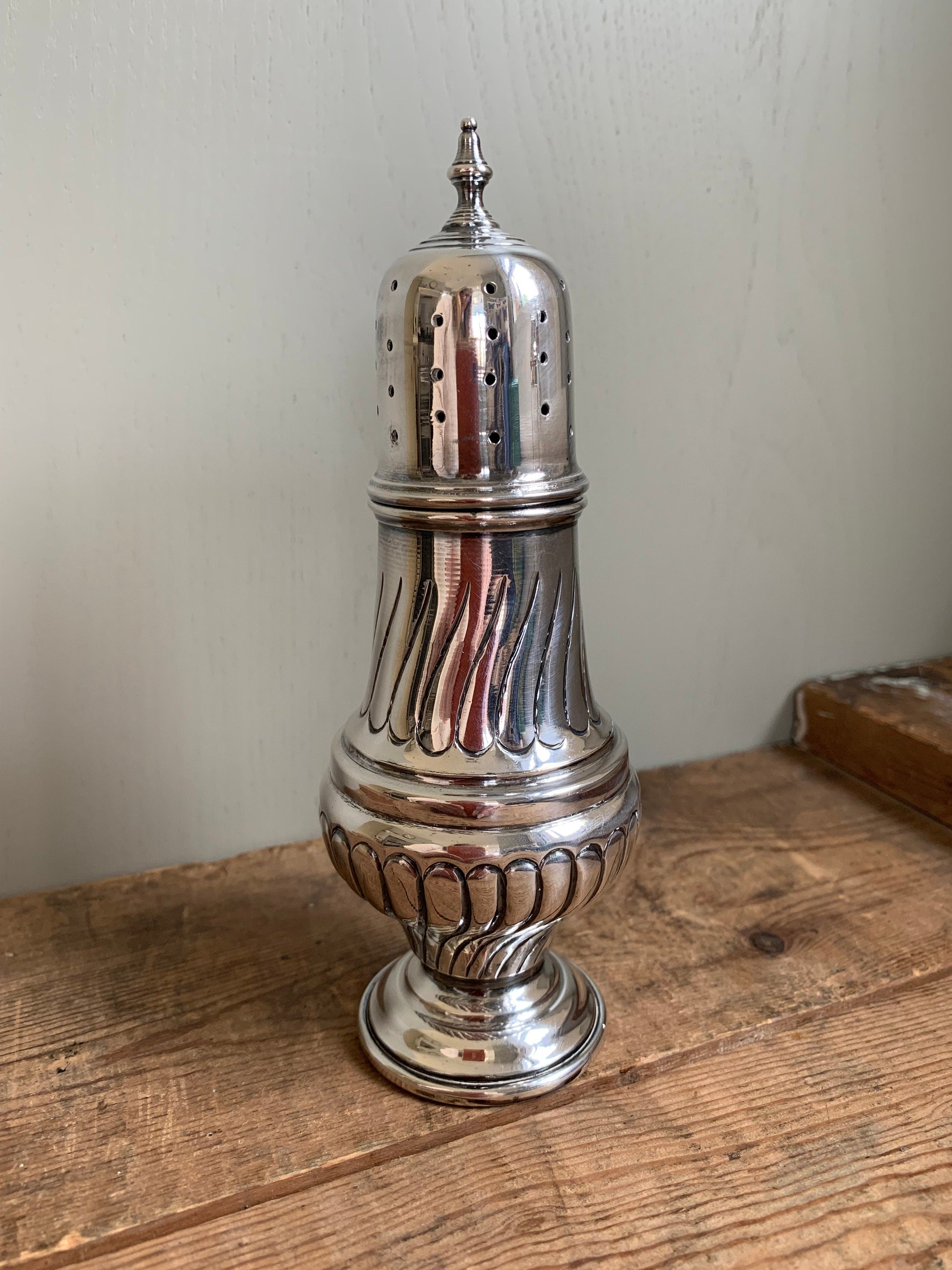 Vintage Sugar Shaker