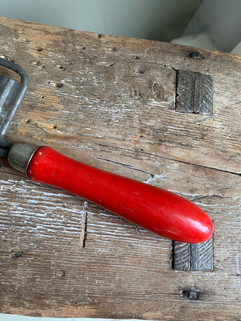 Vintage Egg/Tomato Slicer, Kitchenalia