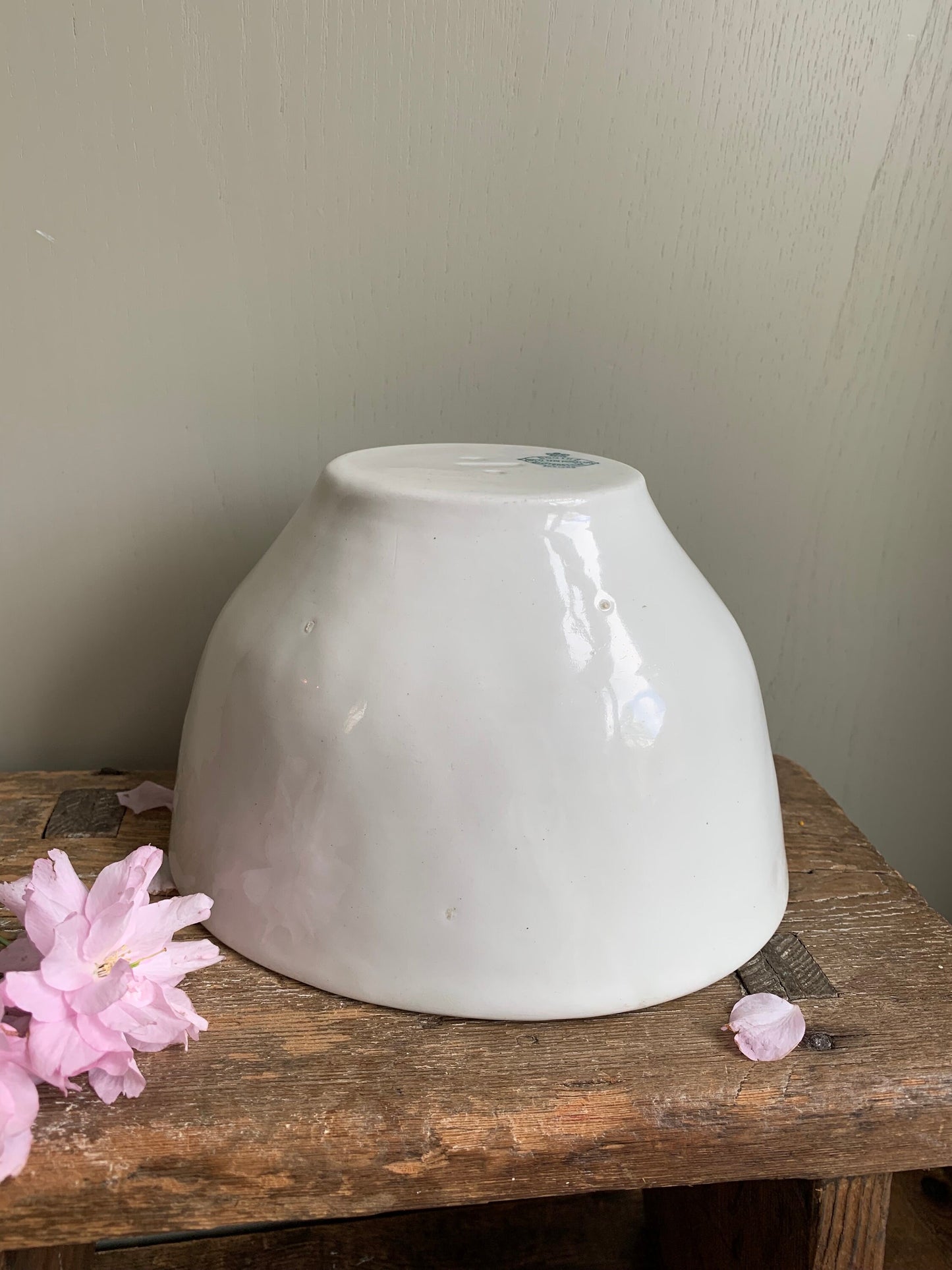 Booths of England Jelly Mould