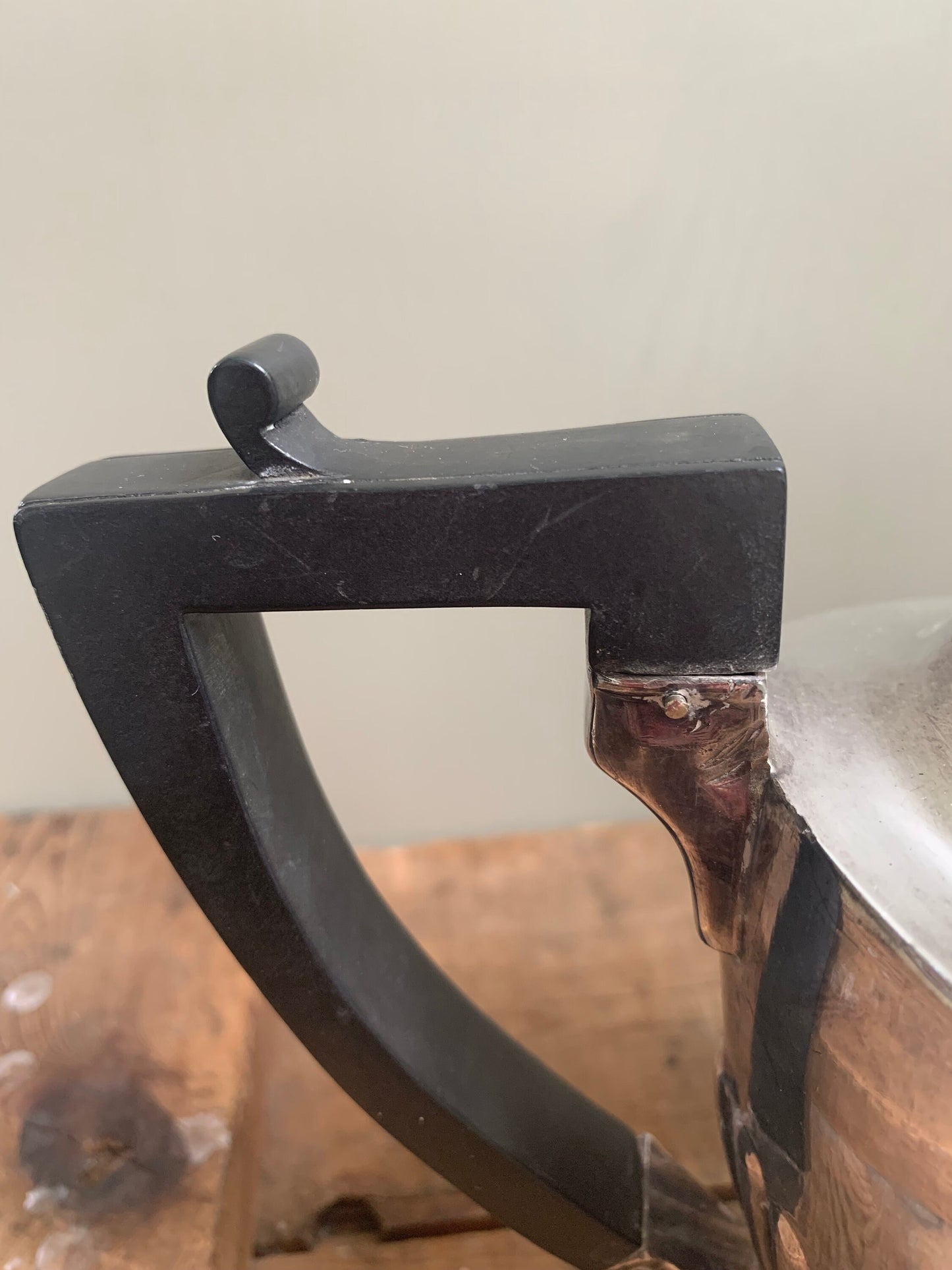 Three piece vintage Tea Set