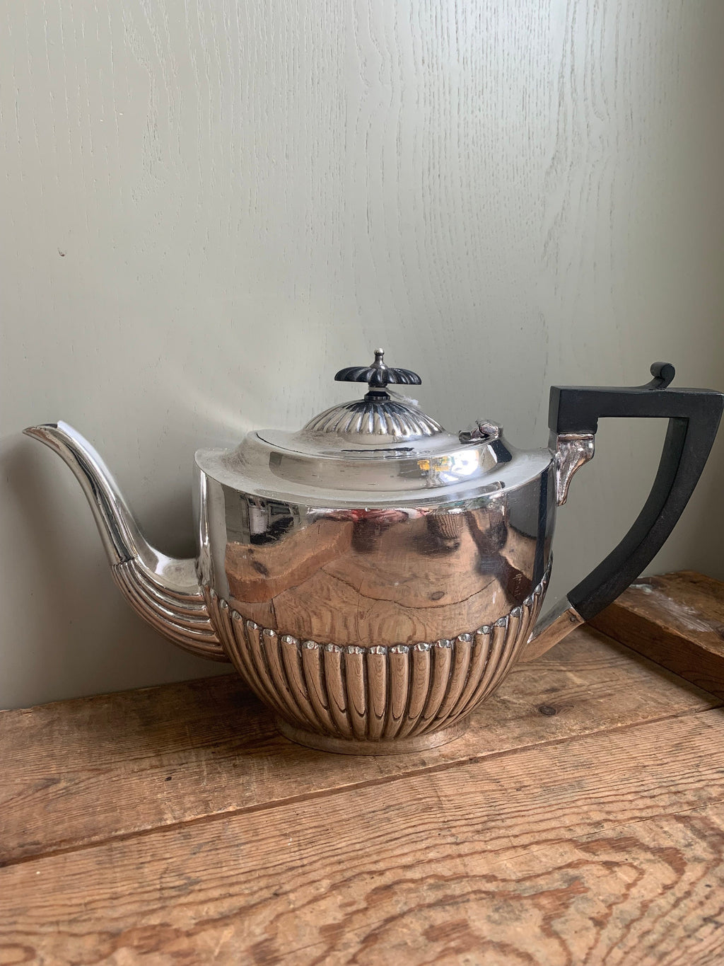 Three piece vintage Tea Set