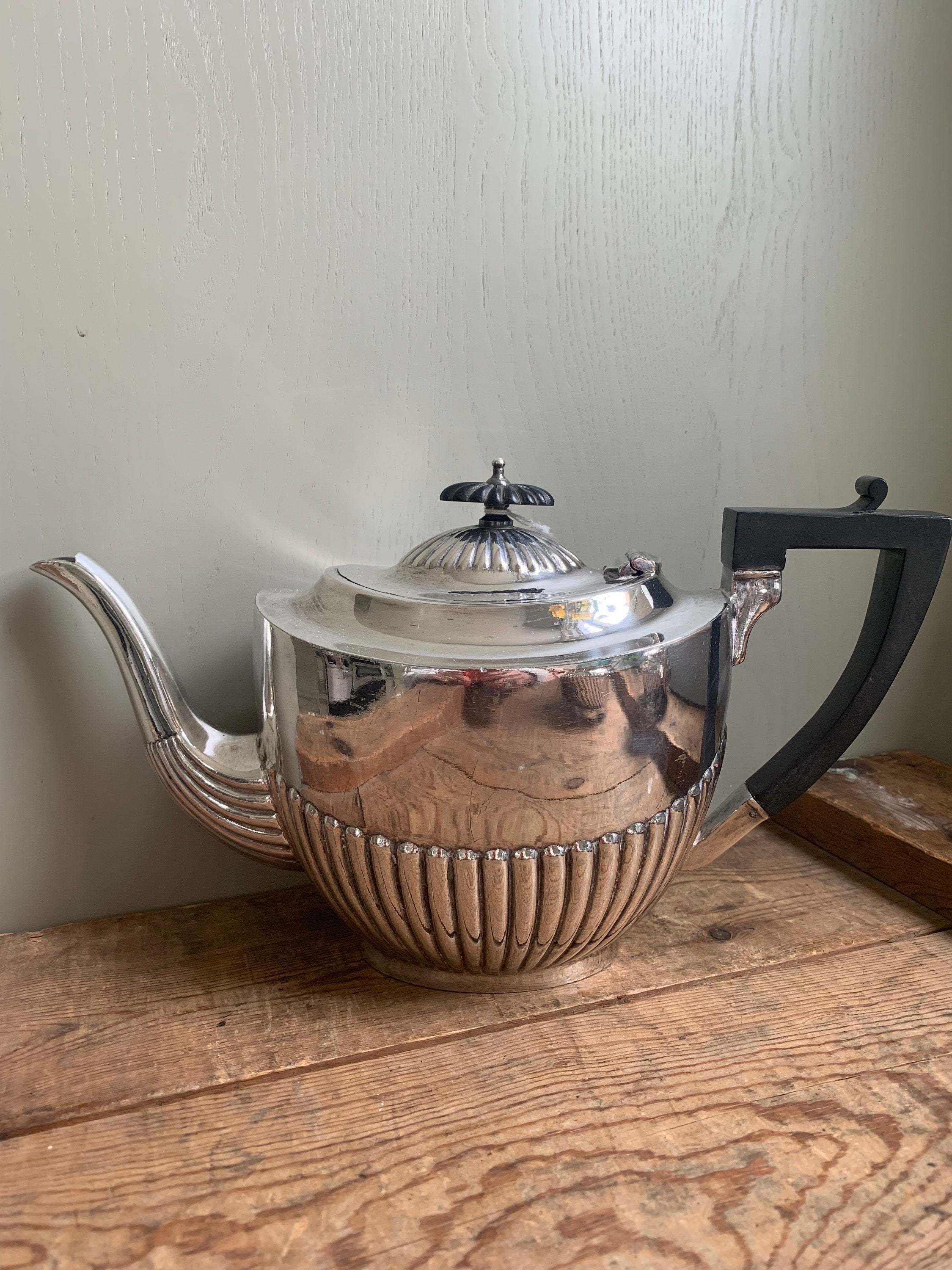 Three piece vintage Tea Set