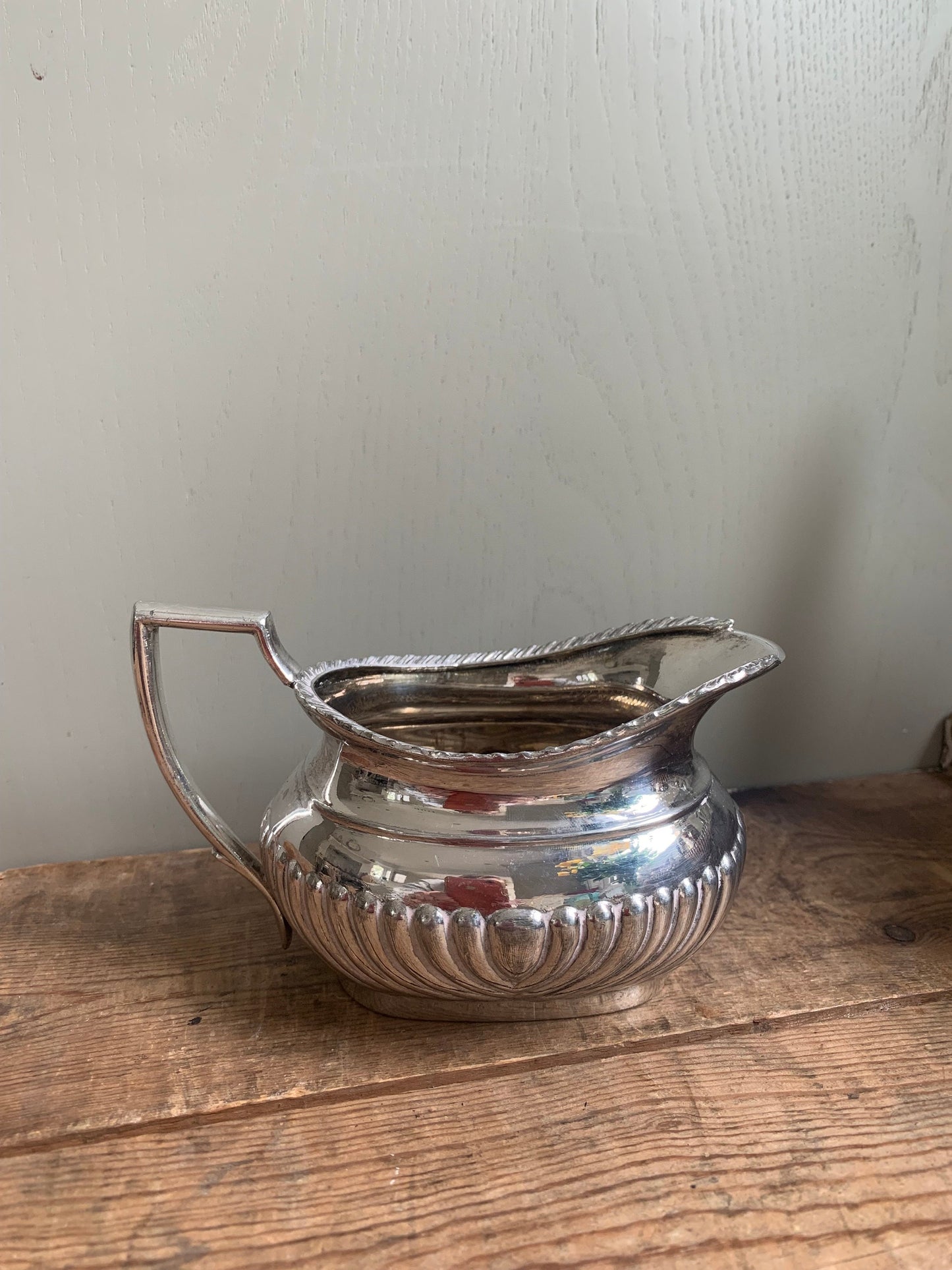 Three piece vintage Tea Set