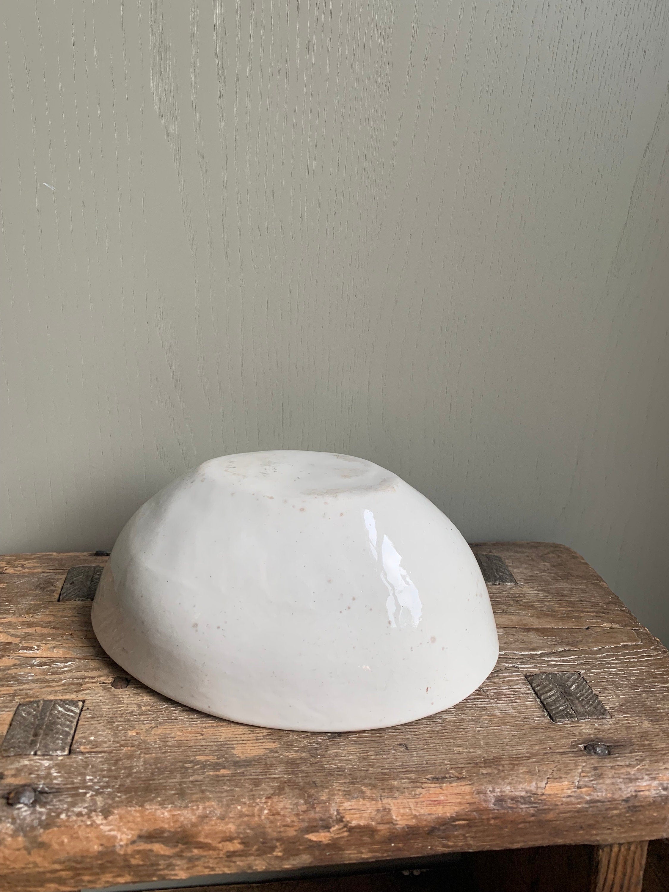 Vintage Jelly Mould