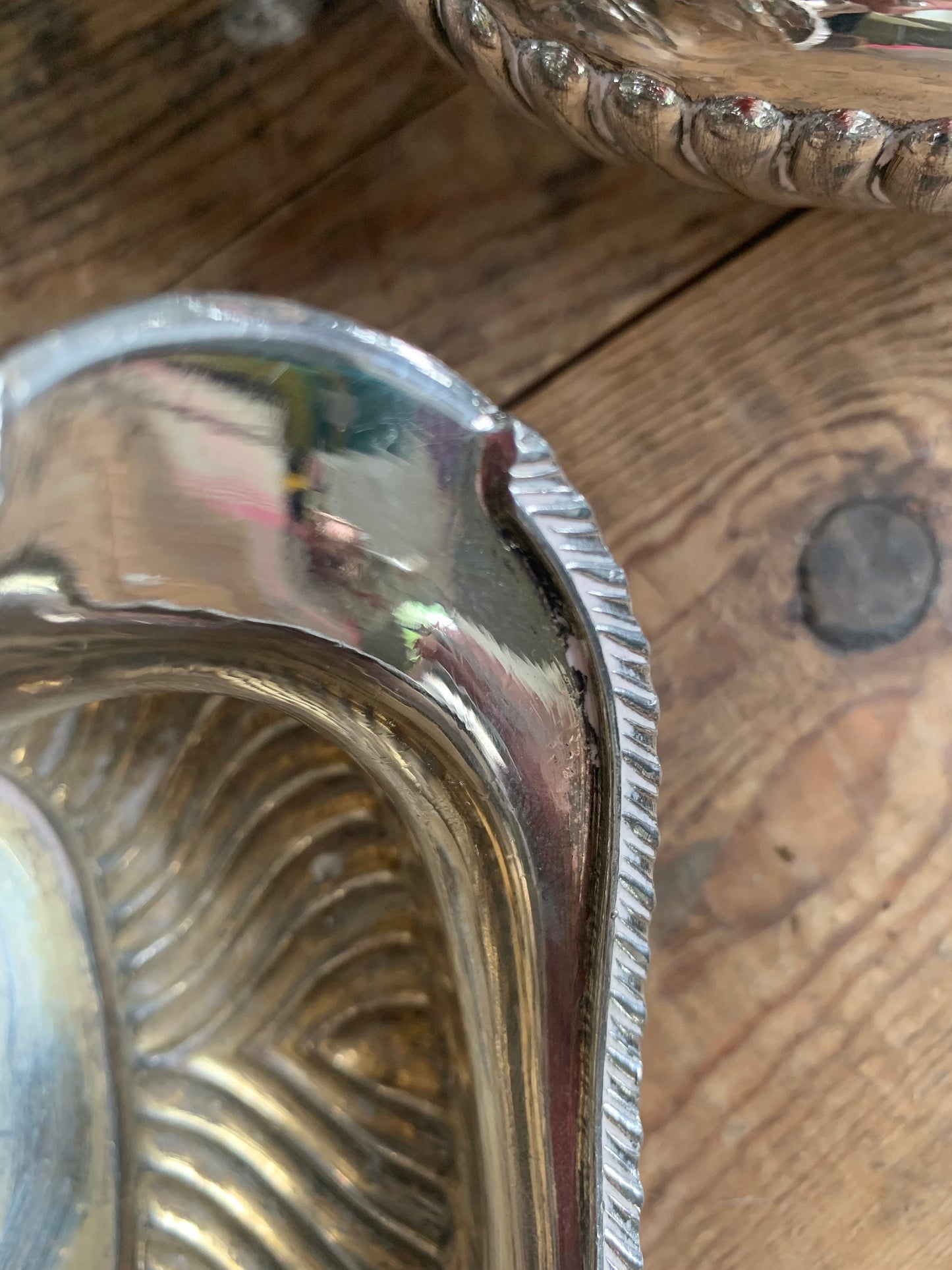 Three piece vintage Tea Set