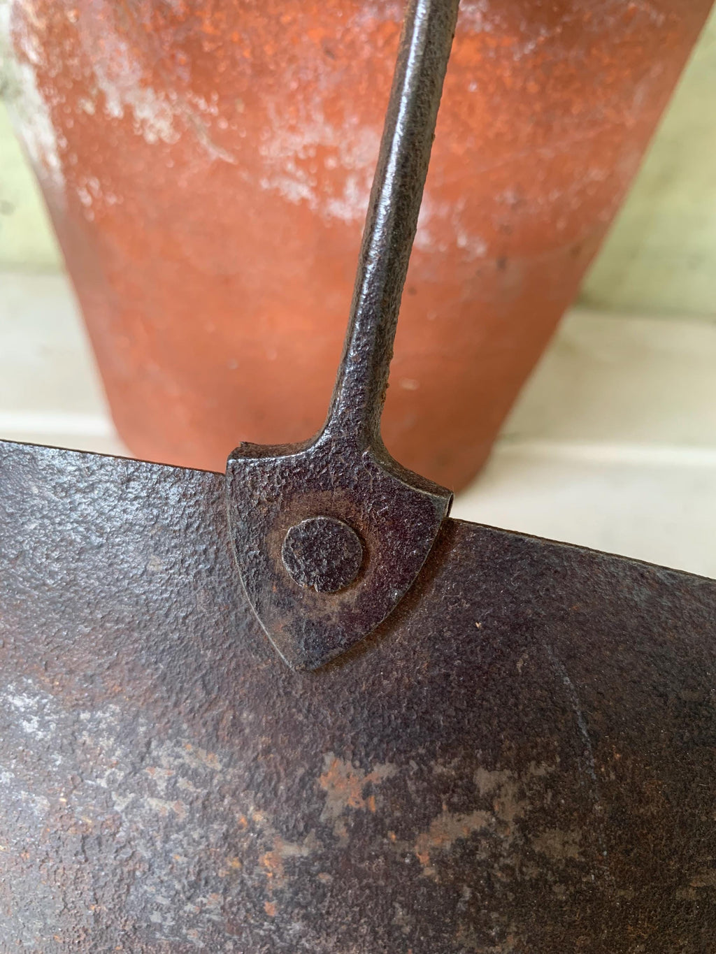 Vintage Herb Chopper