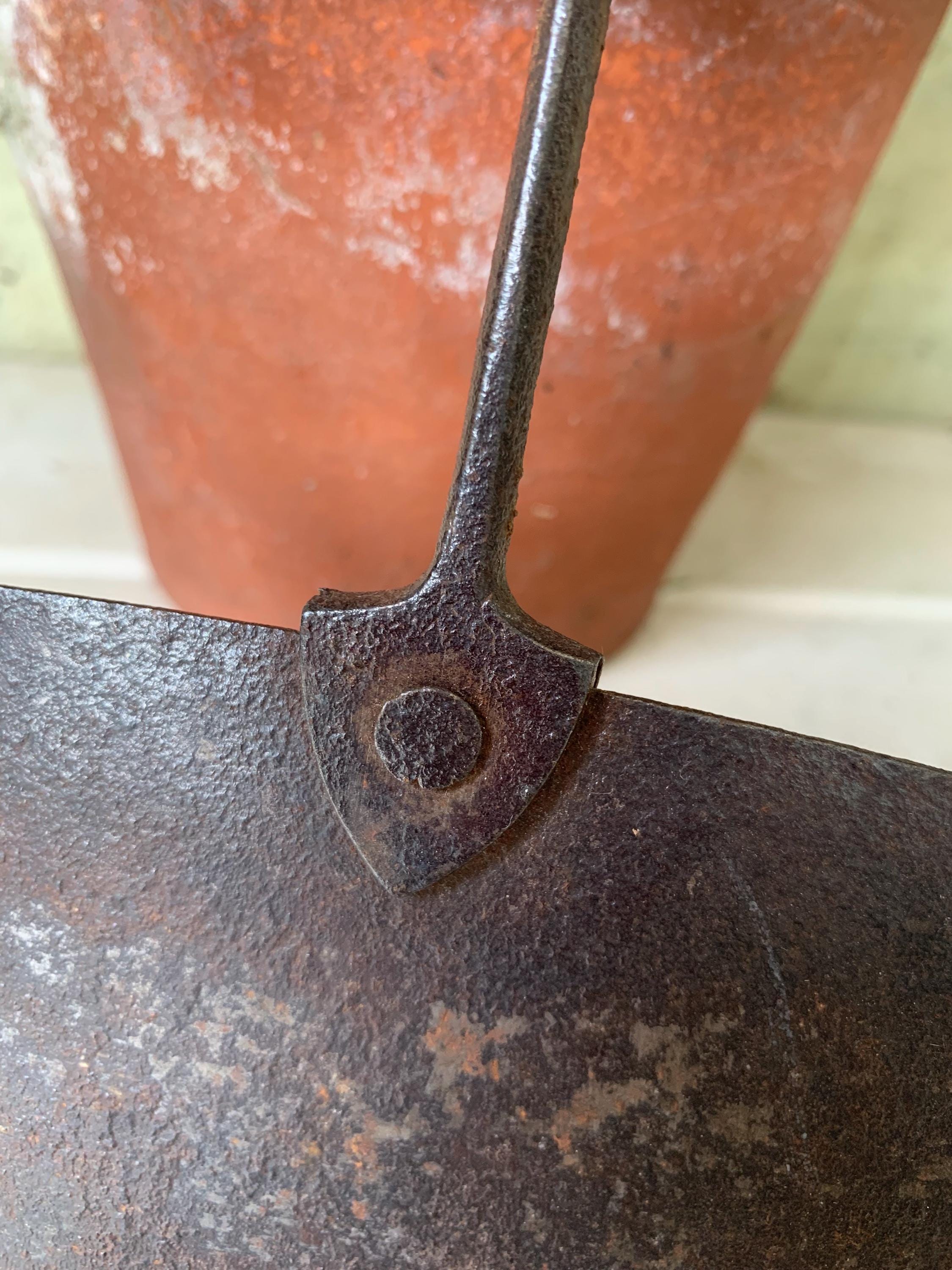 Vintage Herb Chopper