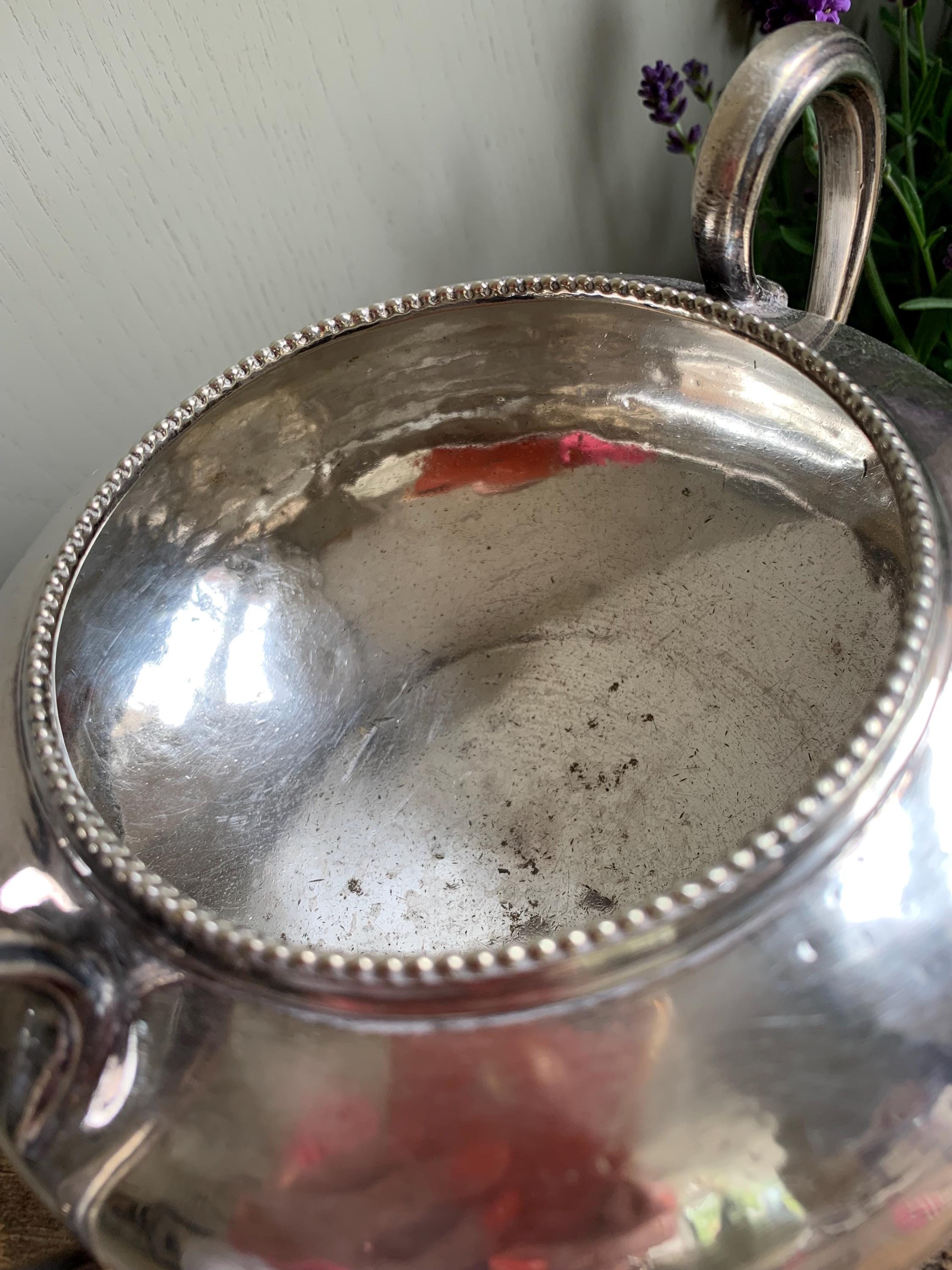Two Handled bowl