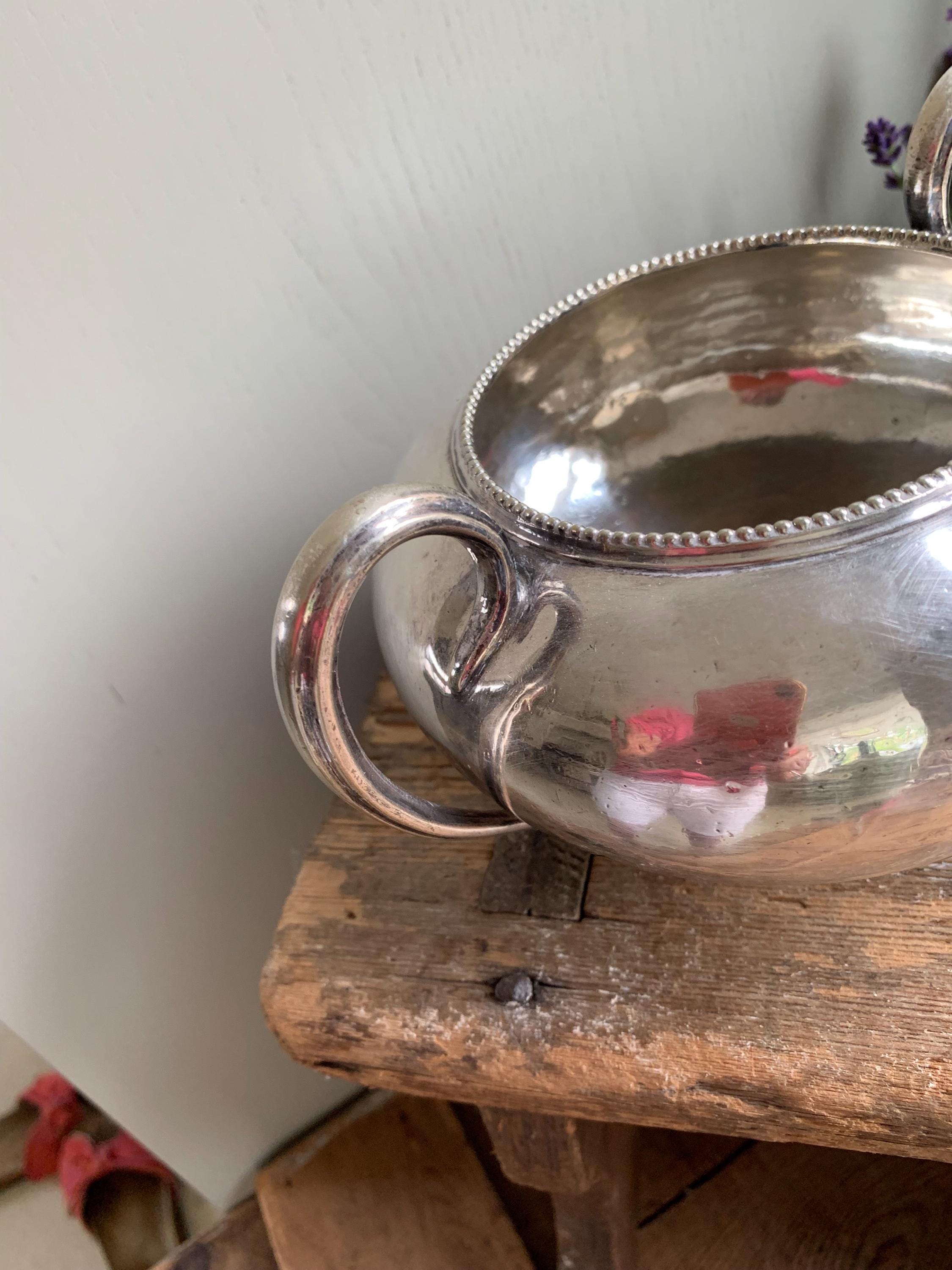 Two Handled bowl