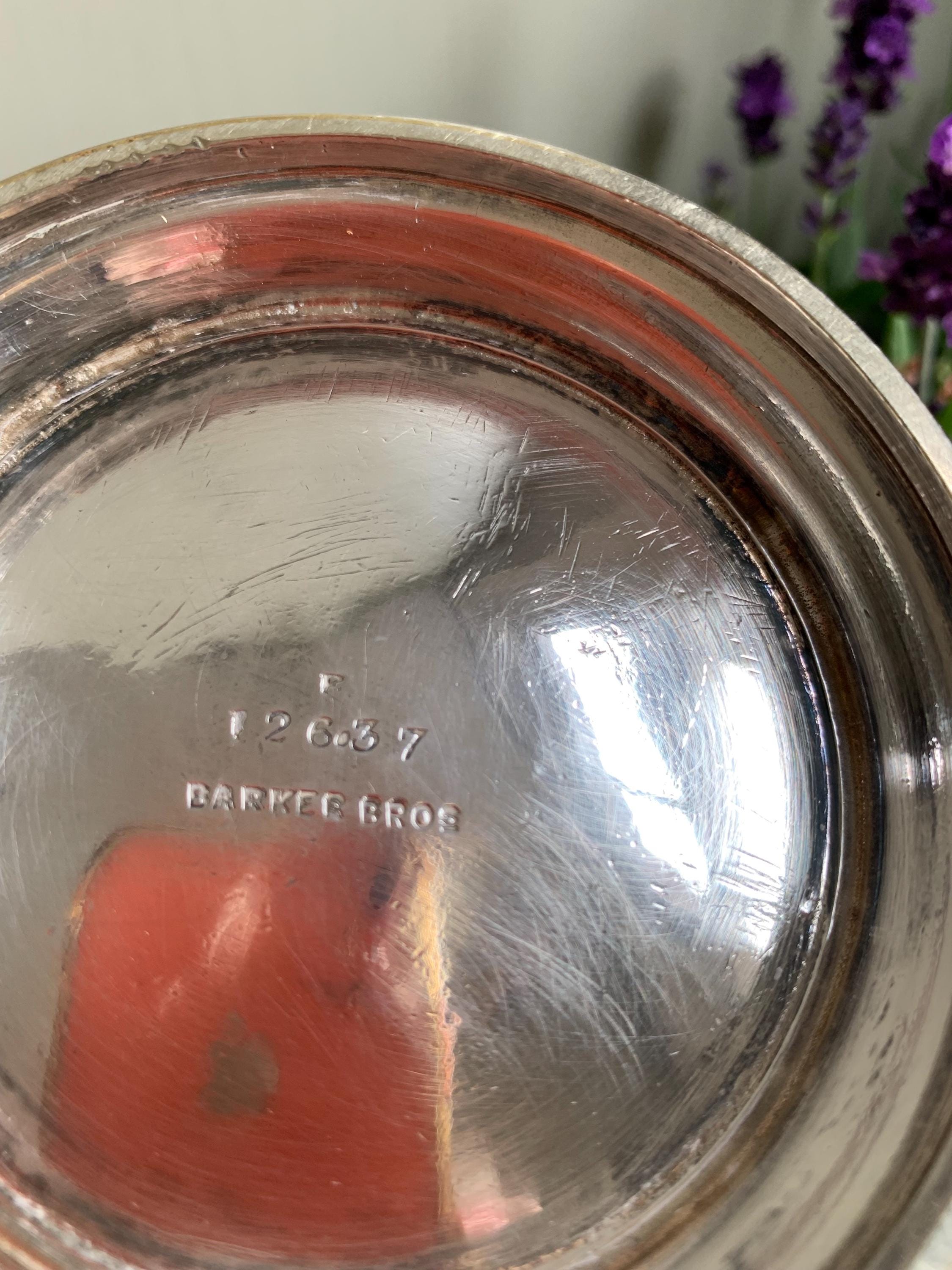 Two Handled bowl
