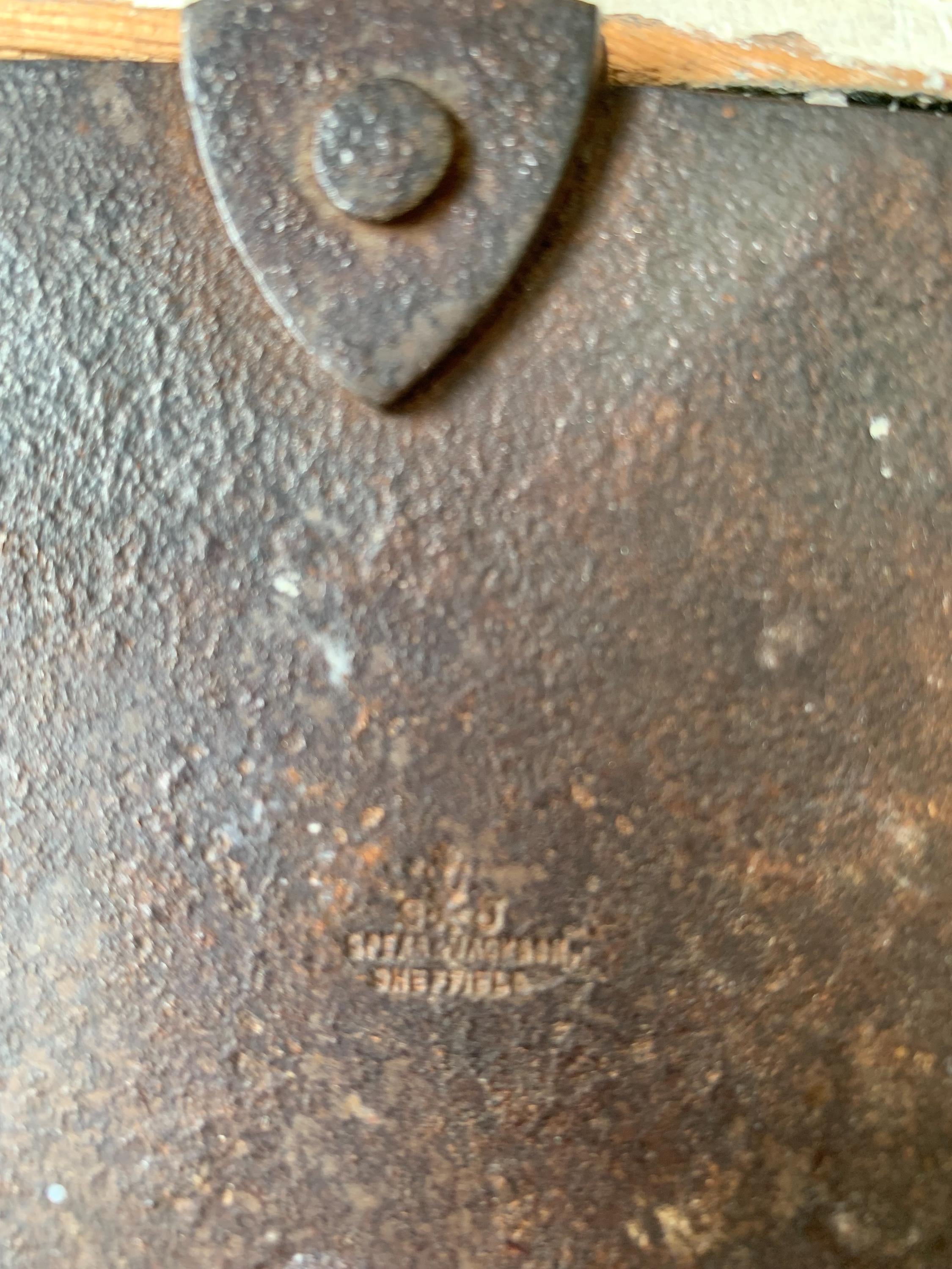 Vintage Herb Chopper