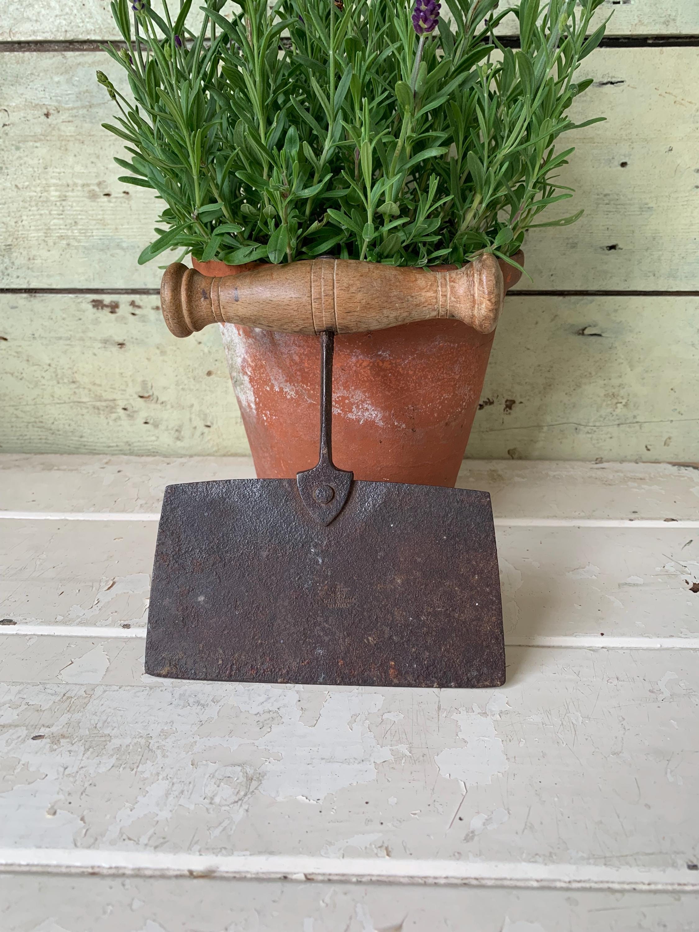Vintage Herb Chopper