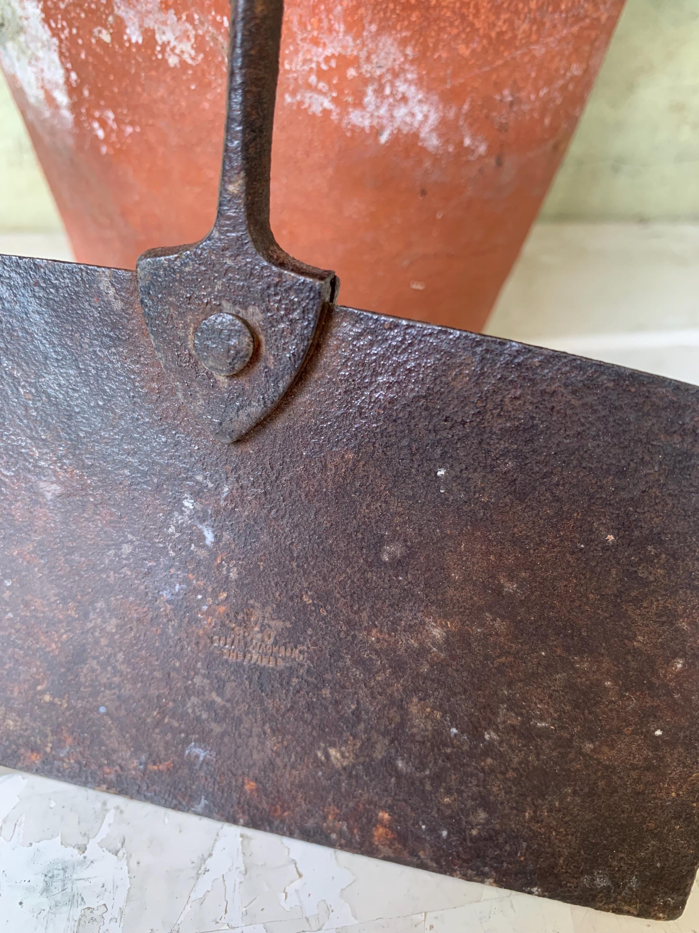 Vintage Herb Chopper
