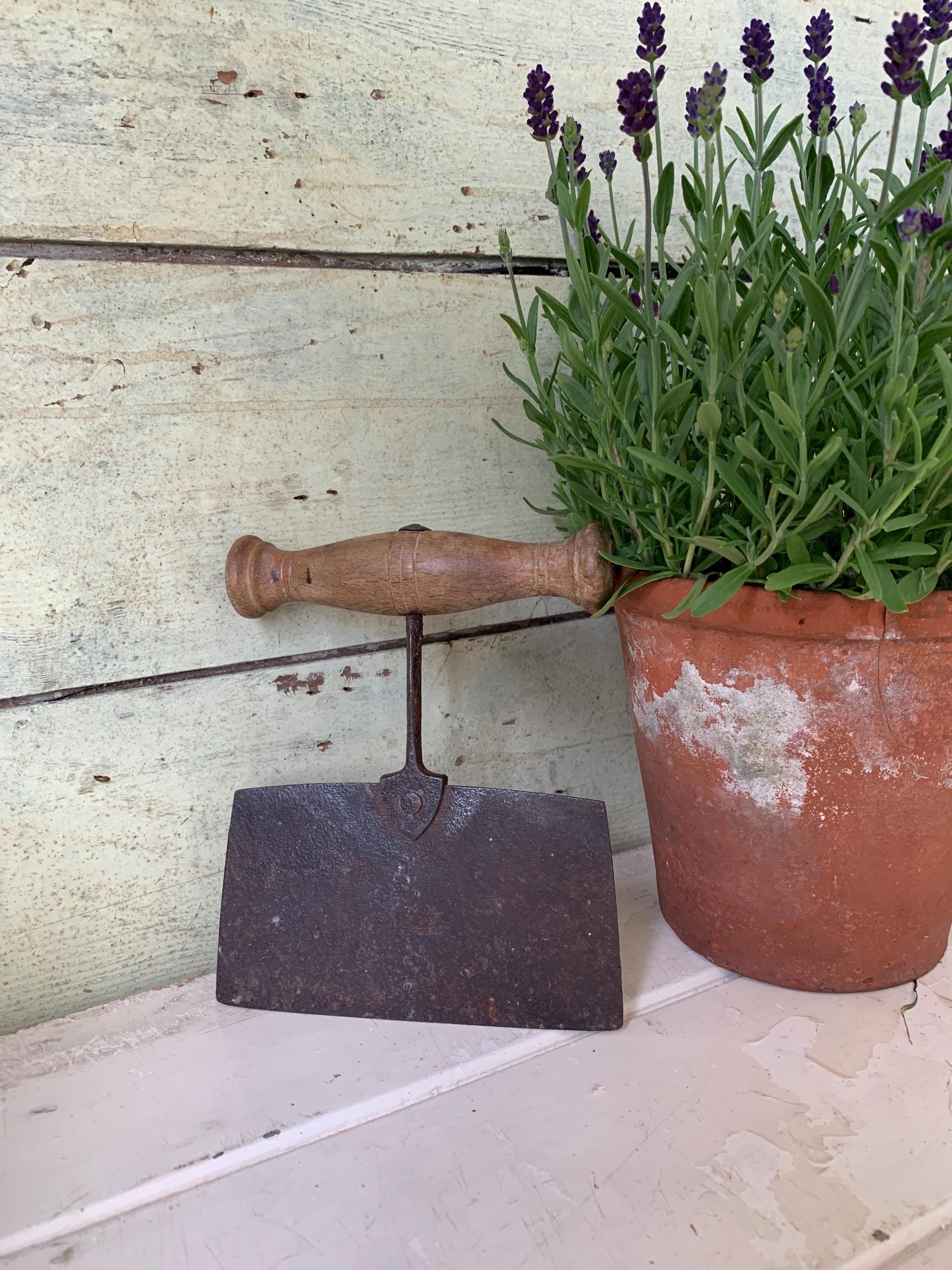 Vintage Herb Chopper