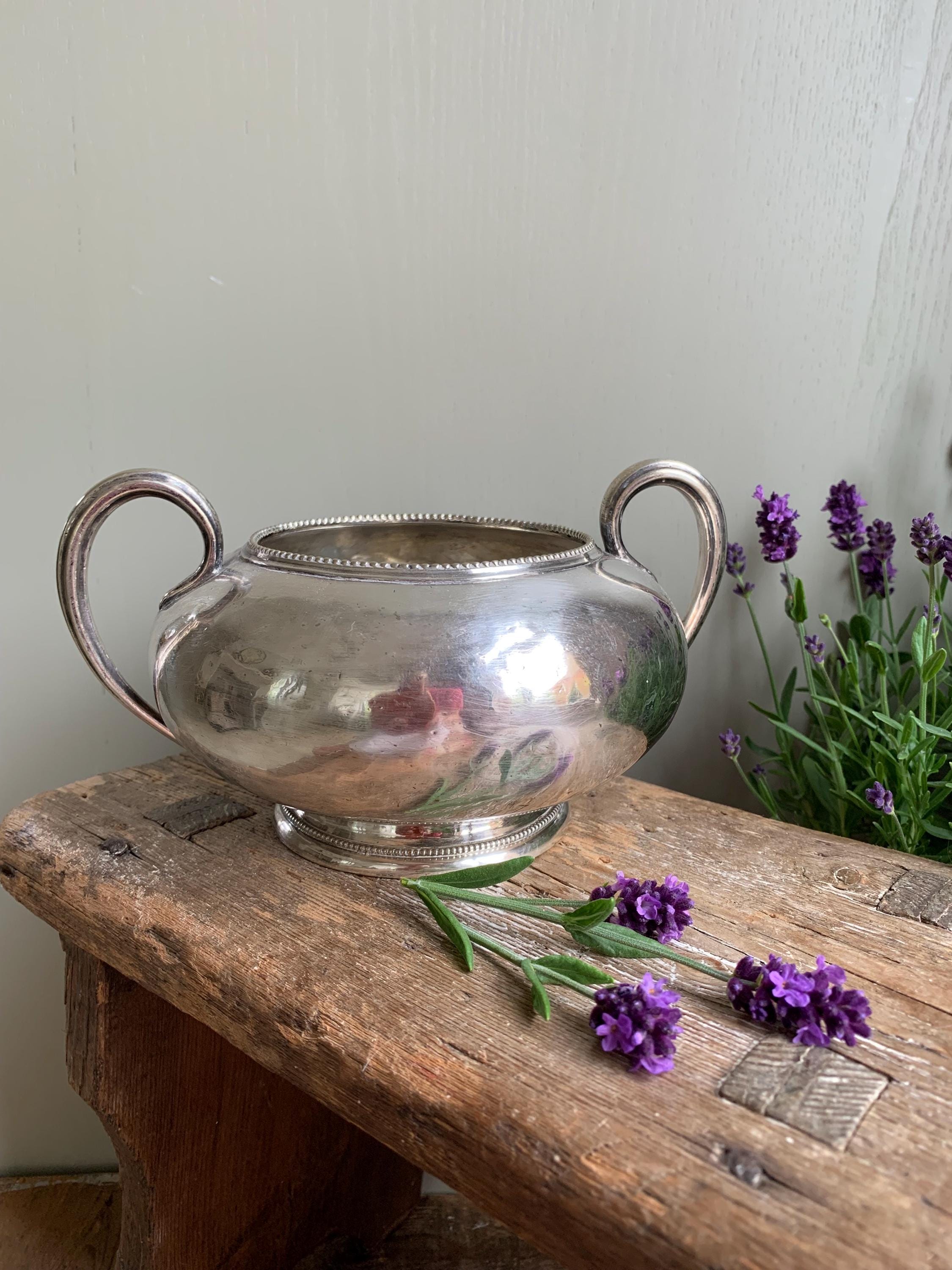 Two Handled bowl